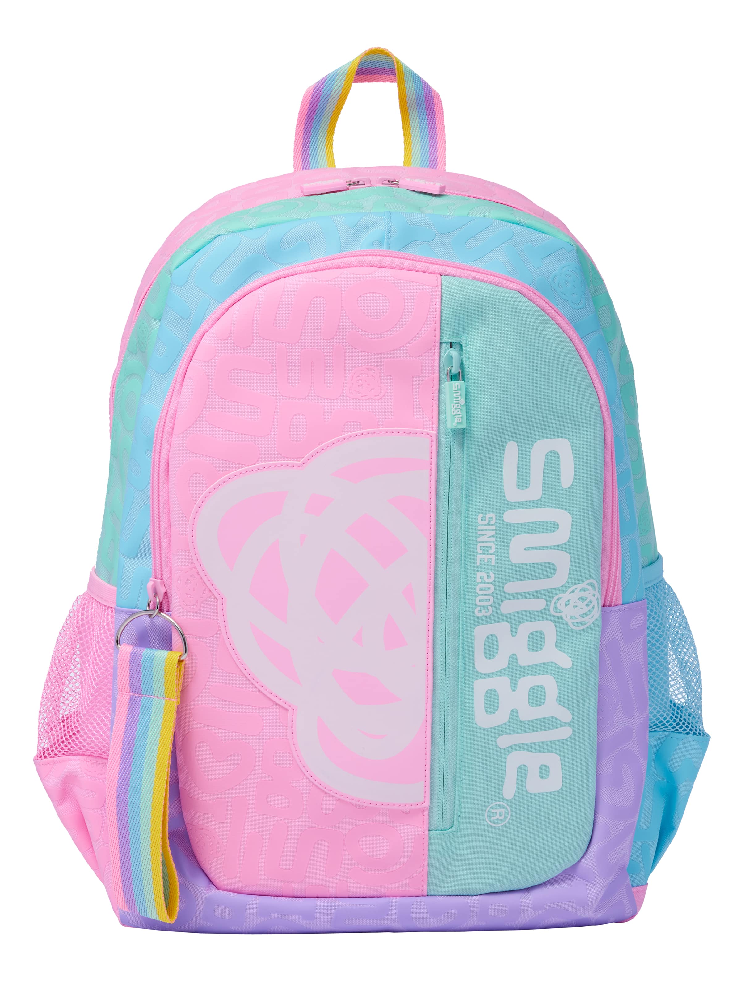 Smiggler 3 Piece Bundle Pastel