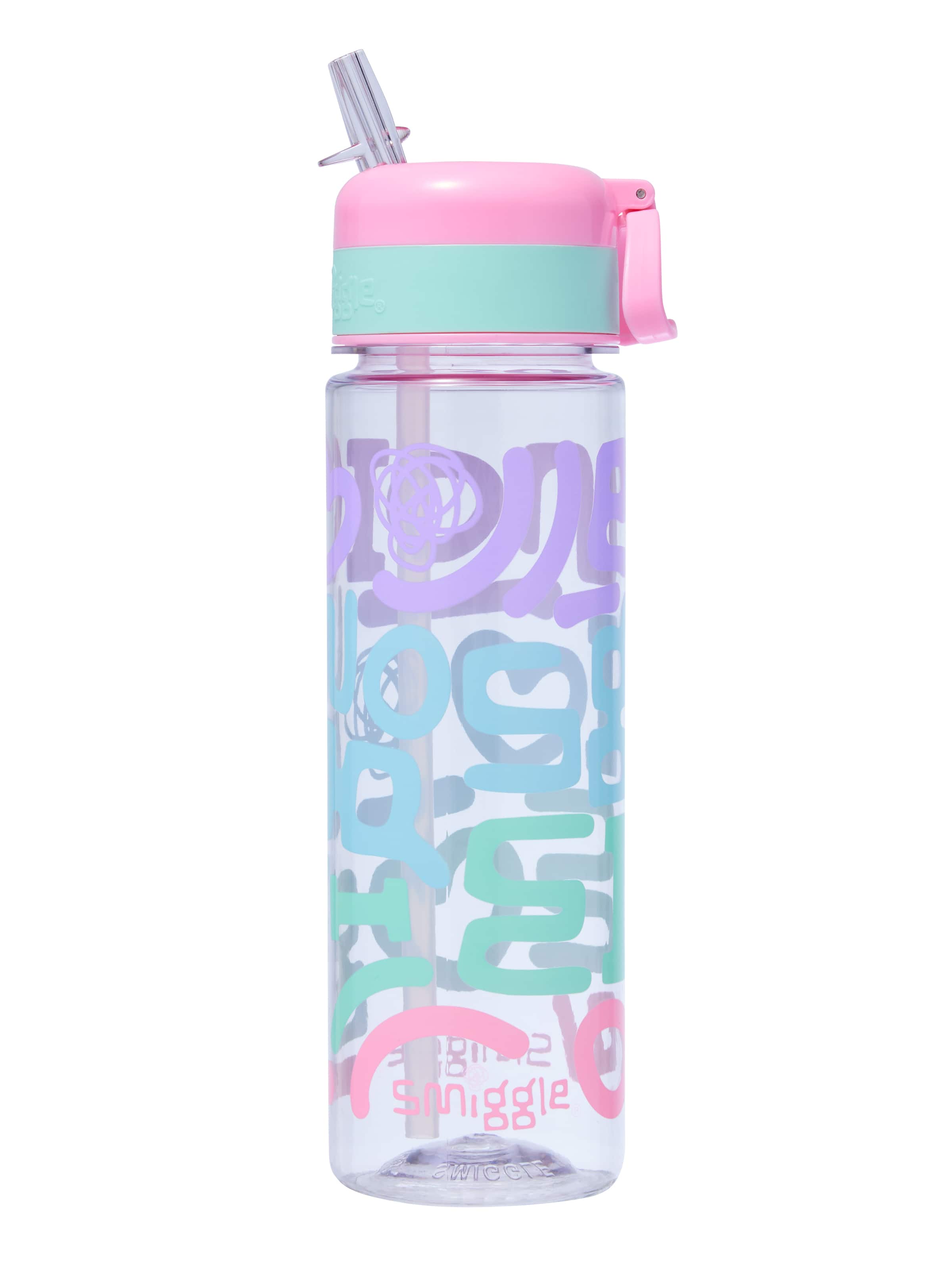 Smiggler 3 Piece Bundle Pastel
