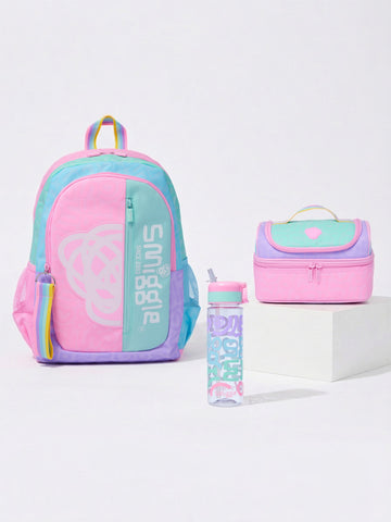 Smiggler 3 Piece Bundle Pastel