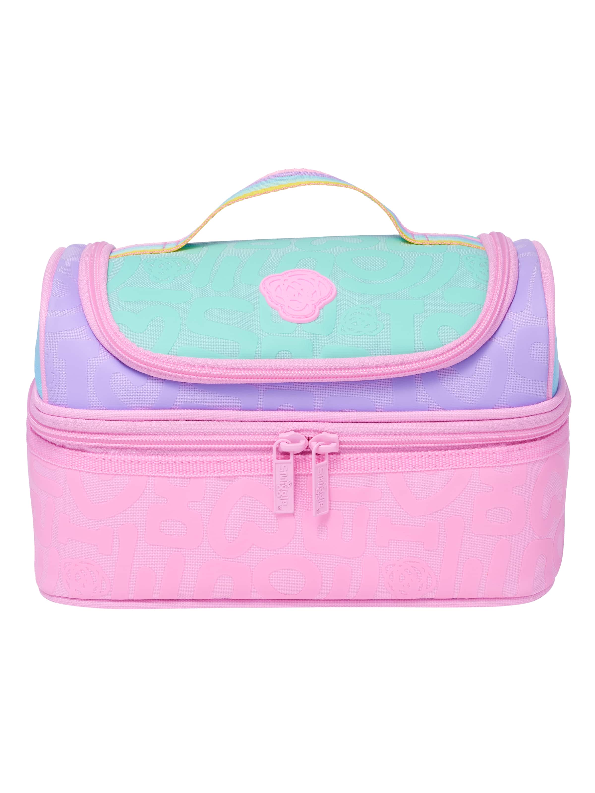 Smiggler 3 Piece Bundle Pastel