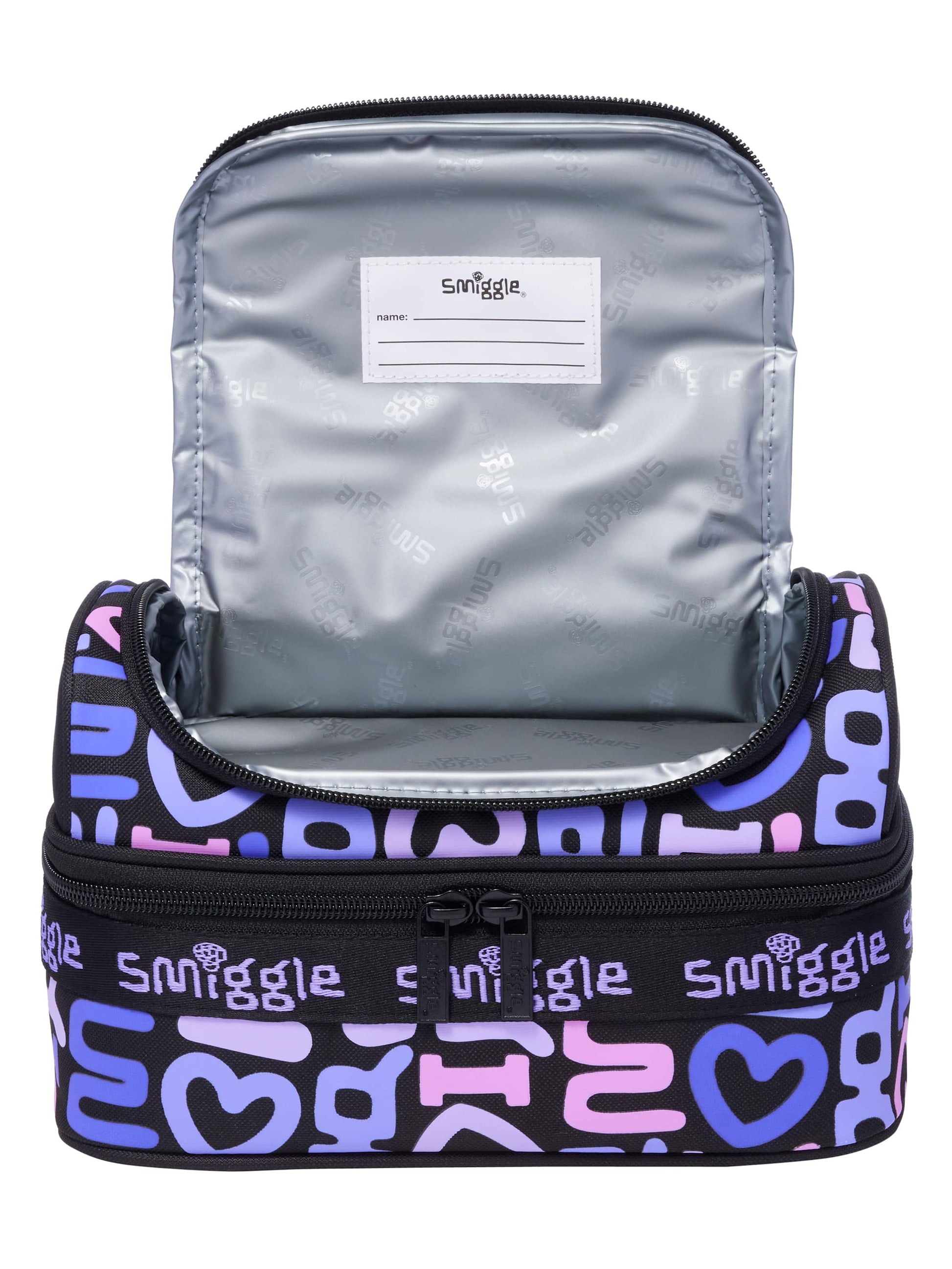 Smiggler 3 Piece Bundle Pastel