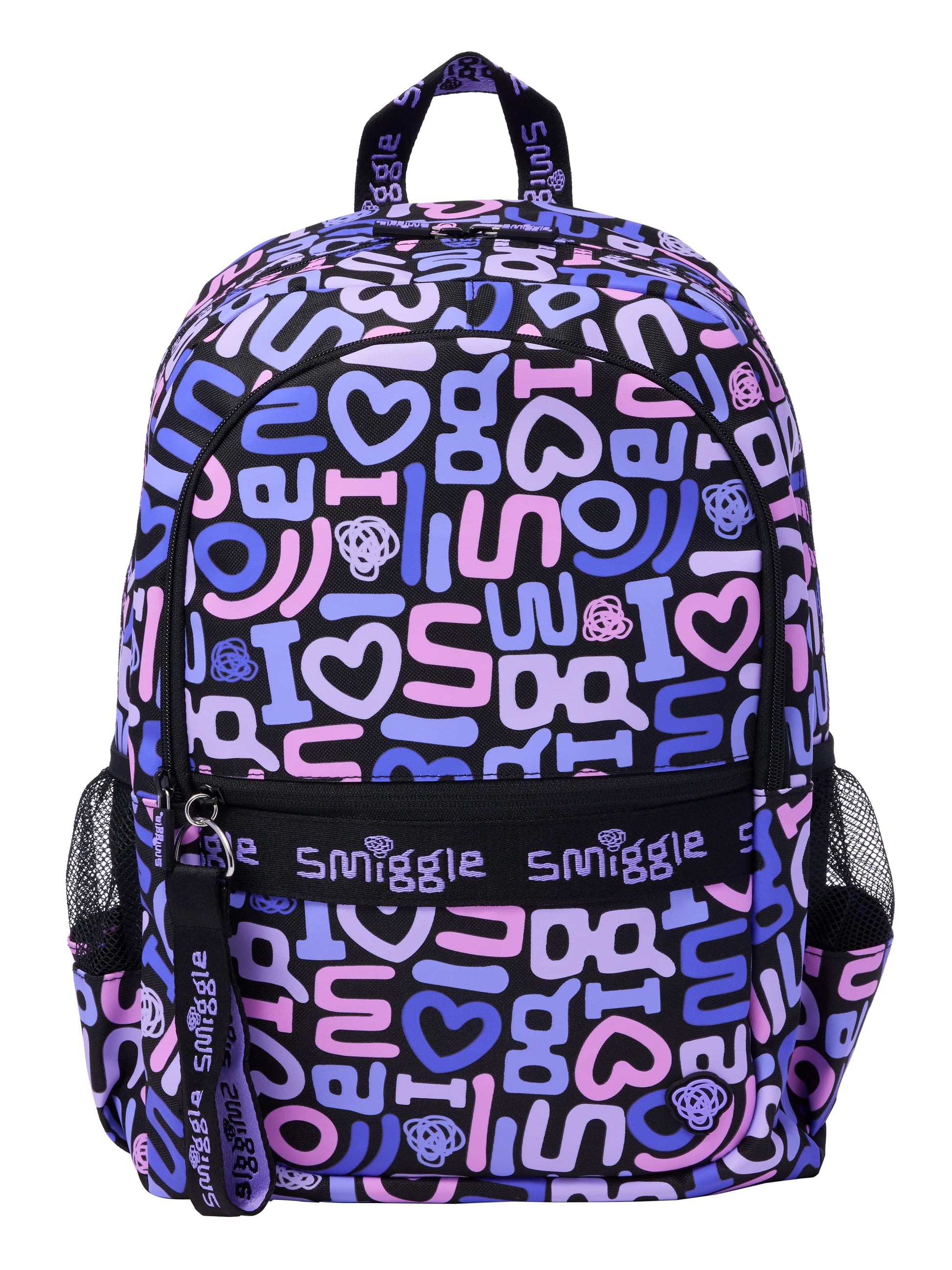 Smiggler 3 Piece Bundle Pastel