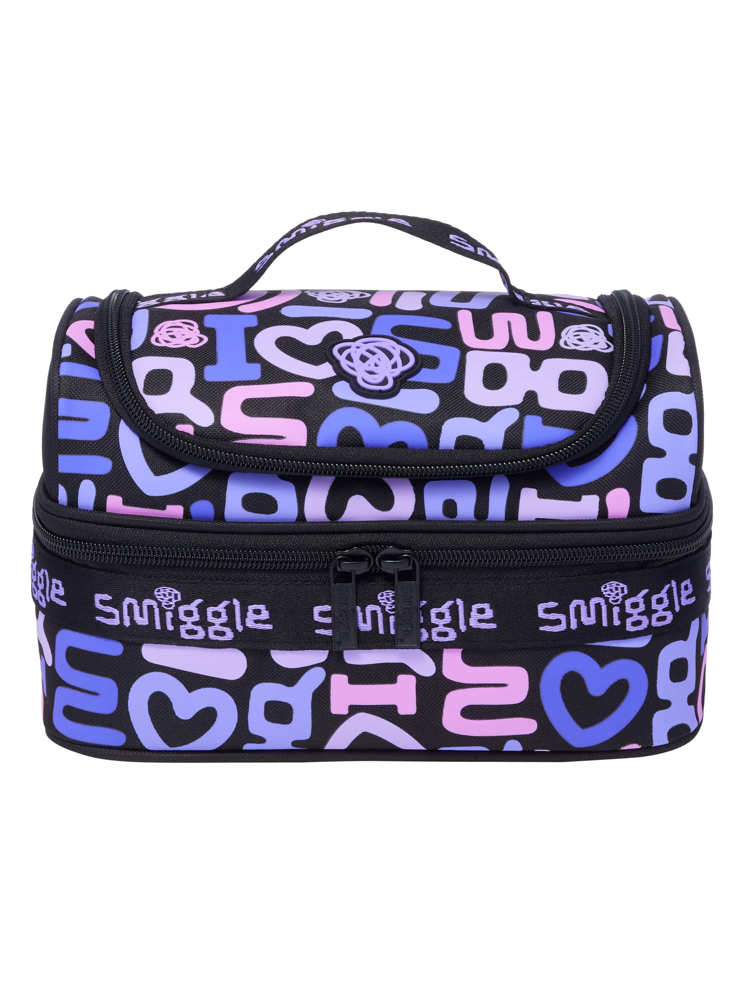 Smiggler 3 Piece Bundle Pastel