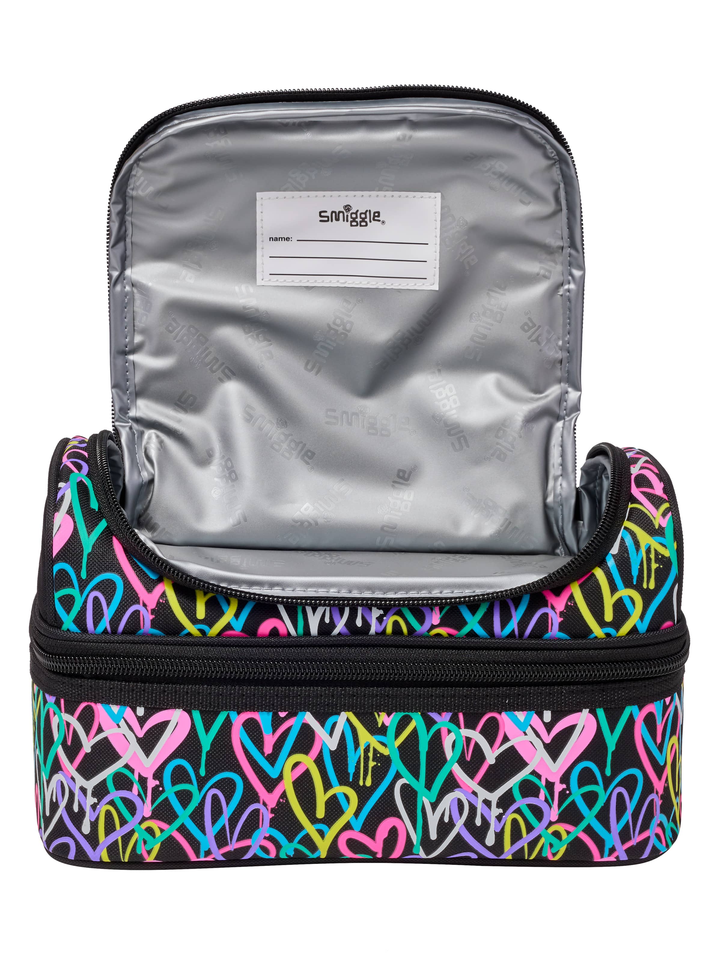I Heart Smiggle Bundle
