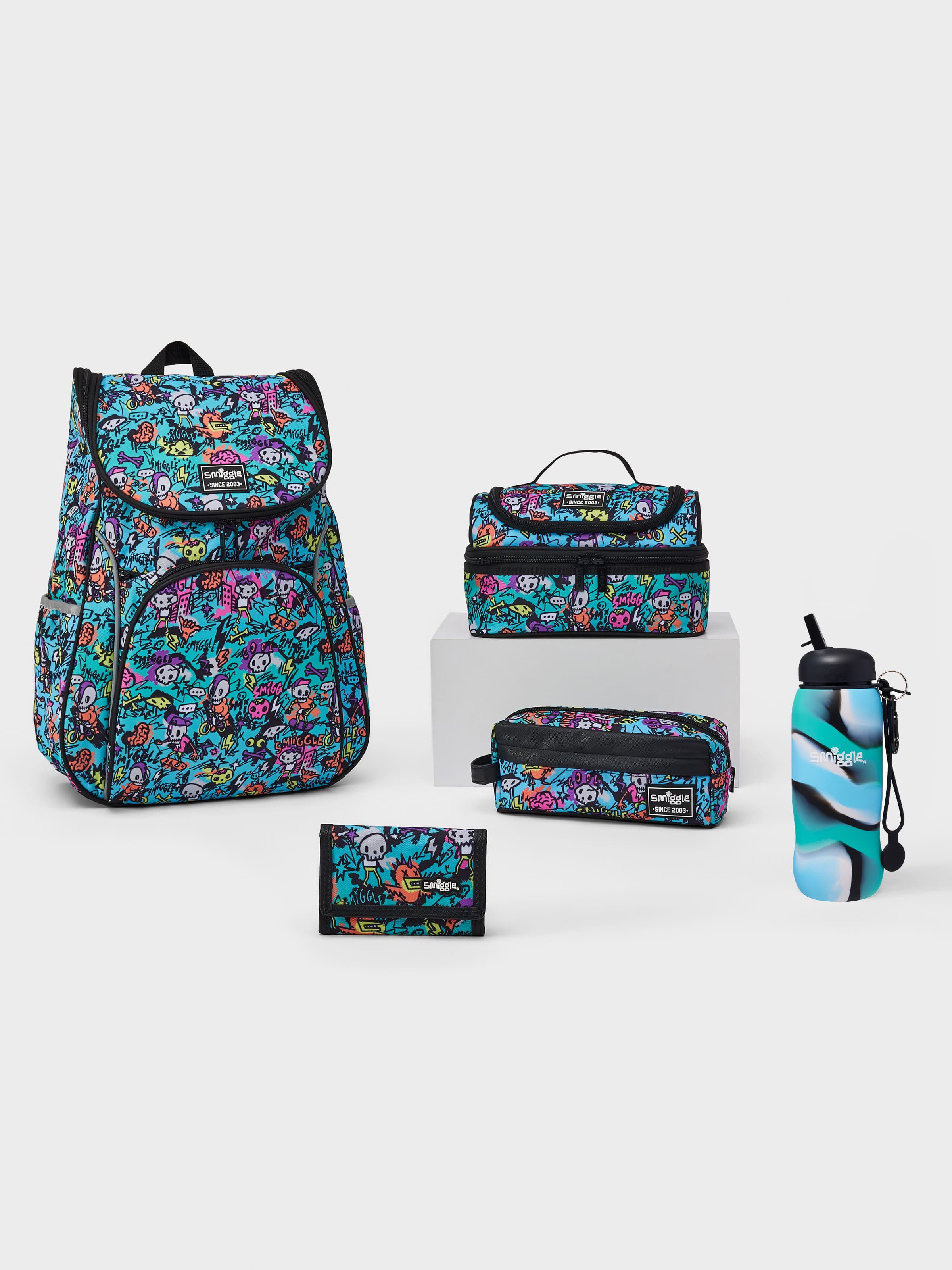 Unreal Supreme Bundle