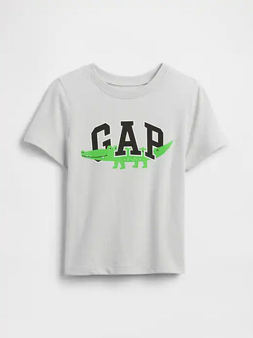 babyGap Logo T-Shirt
