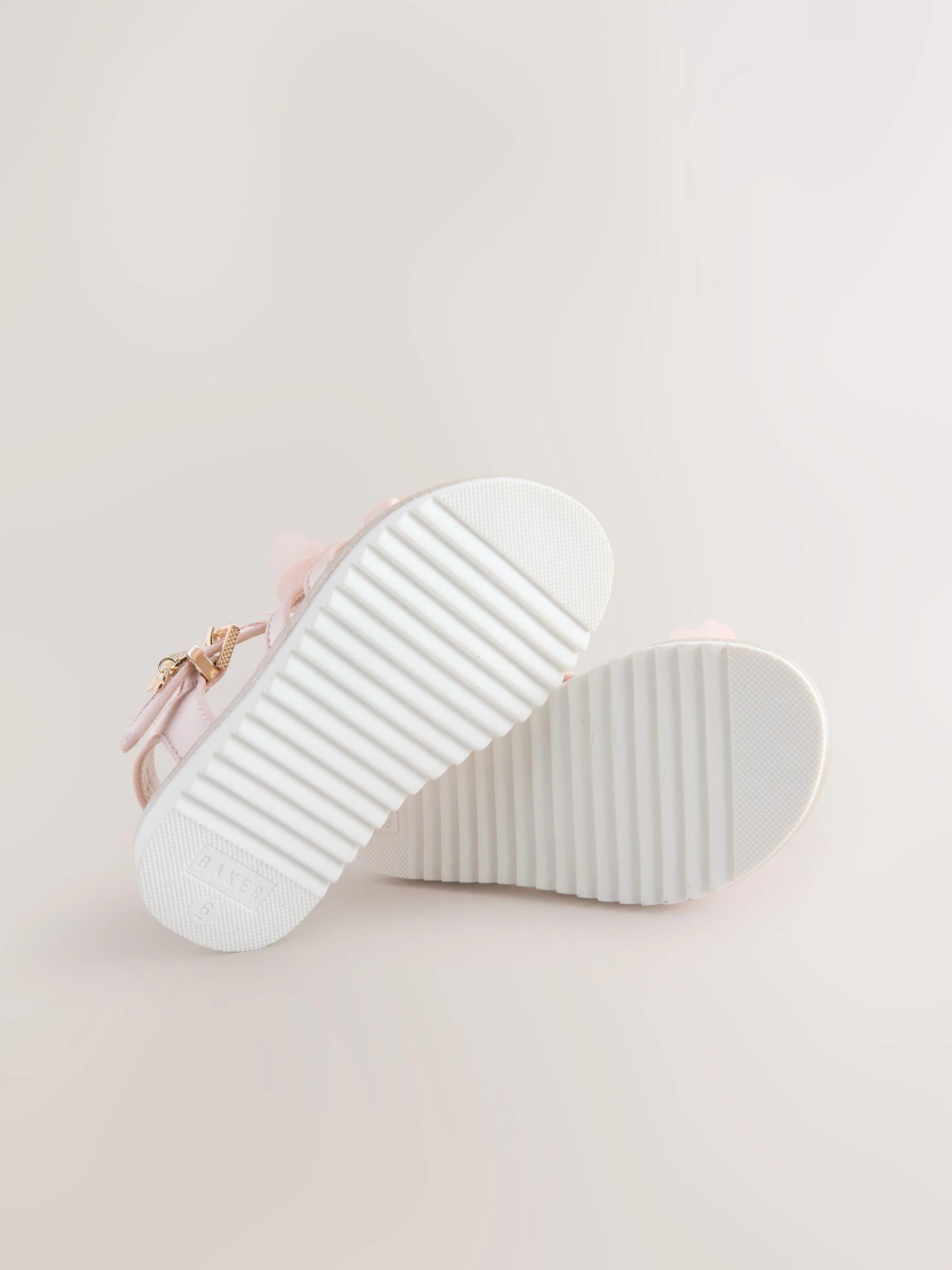 Baker by Ted Baker Corsage Sandals