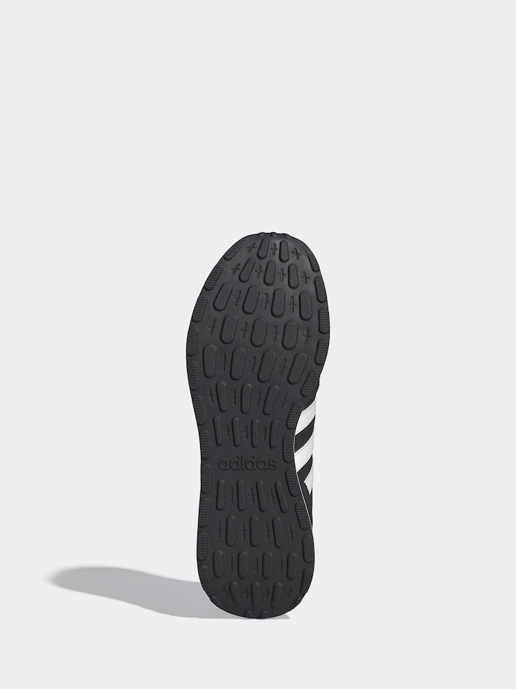 adidas Black Run 60s 4.0 Trainers