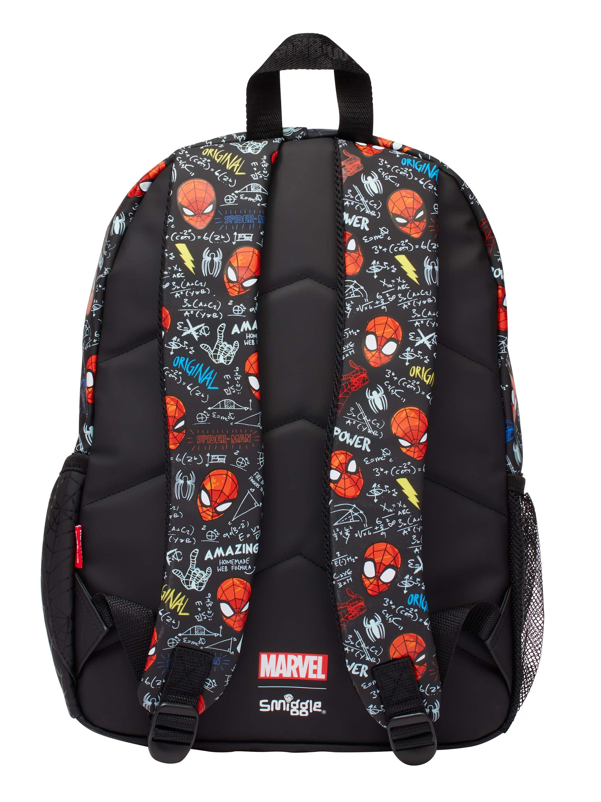 Spider-Man Classic Backpack