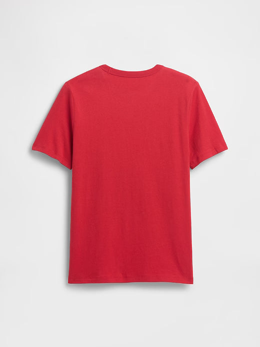 GapKids × Disney Mickey Mouse Graphic T-Shirt