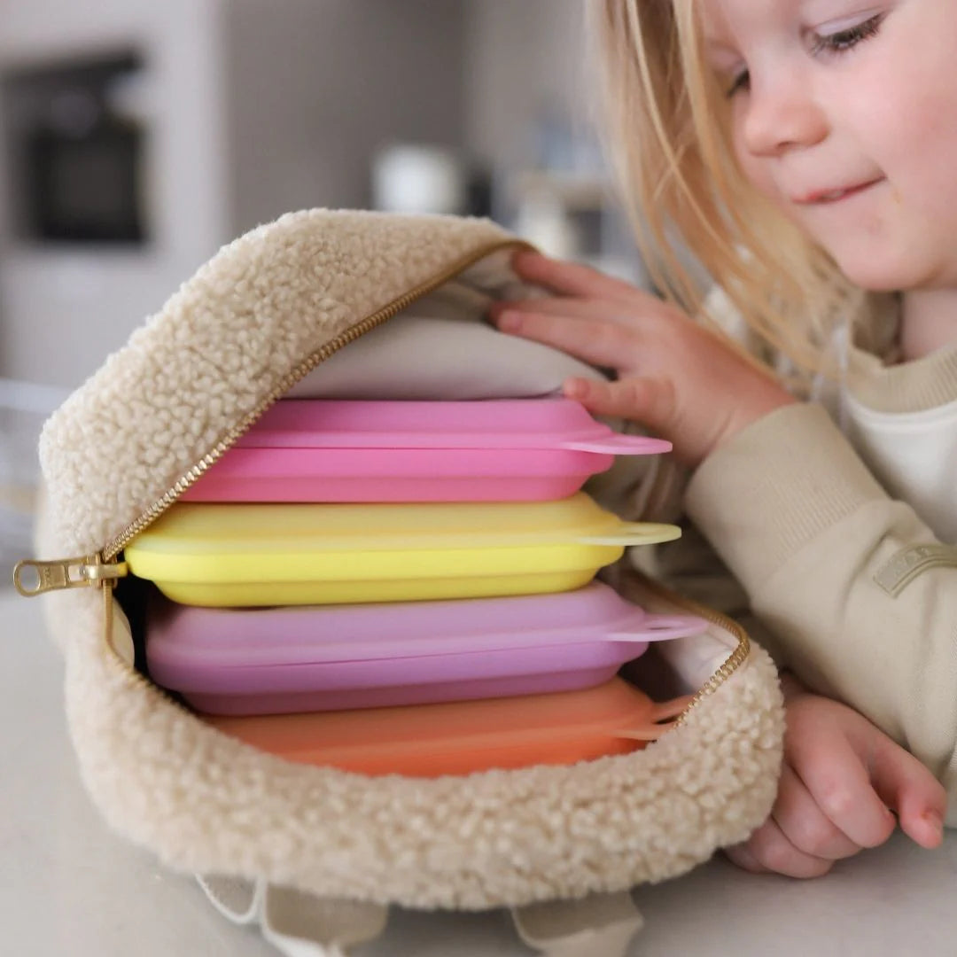 Sandwich Pouches - 2 Pack