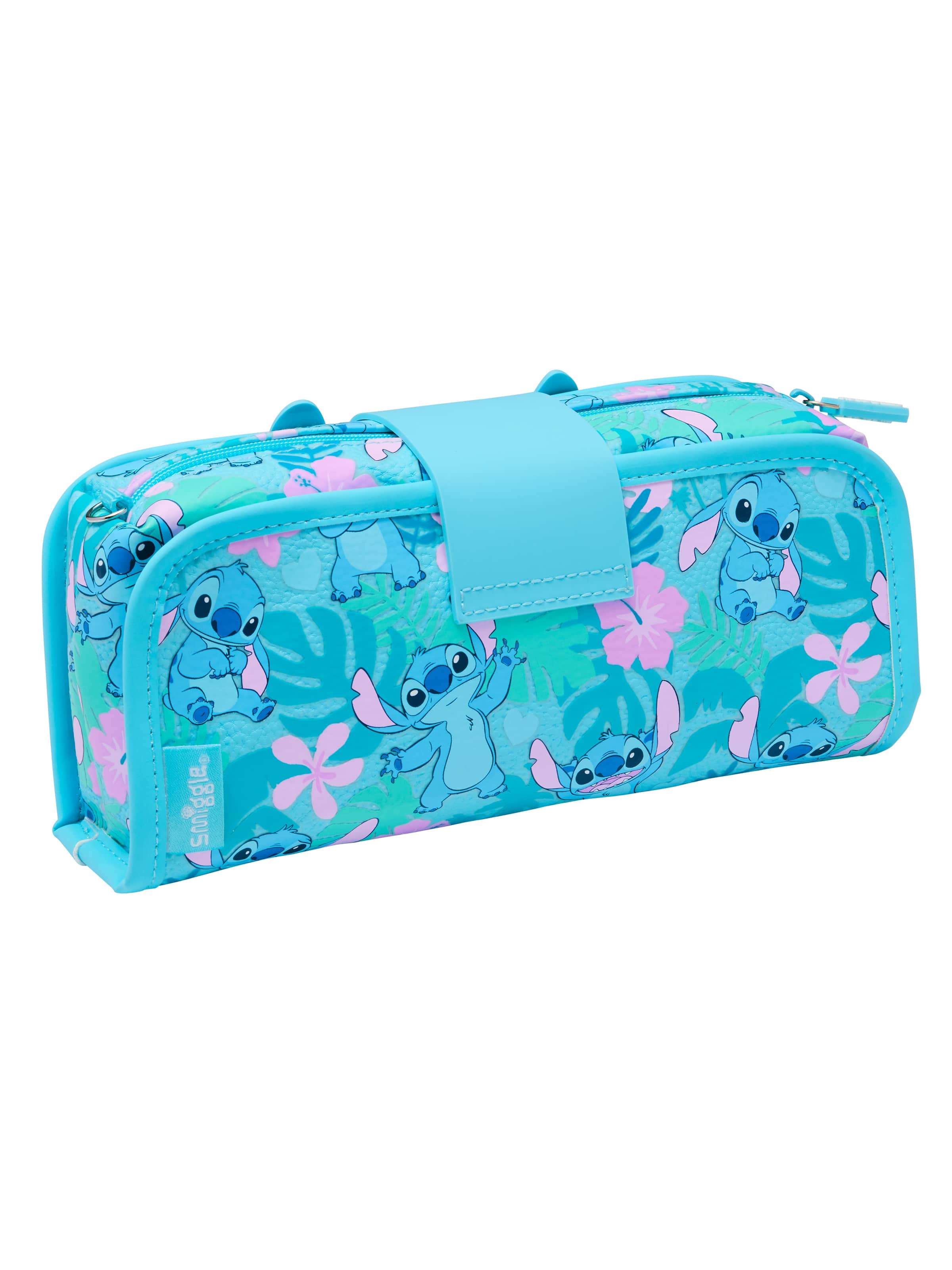 Stitch Utility Pencil Case