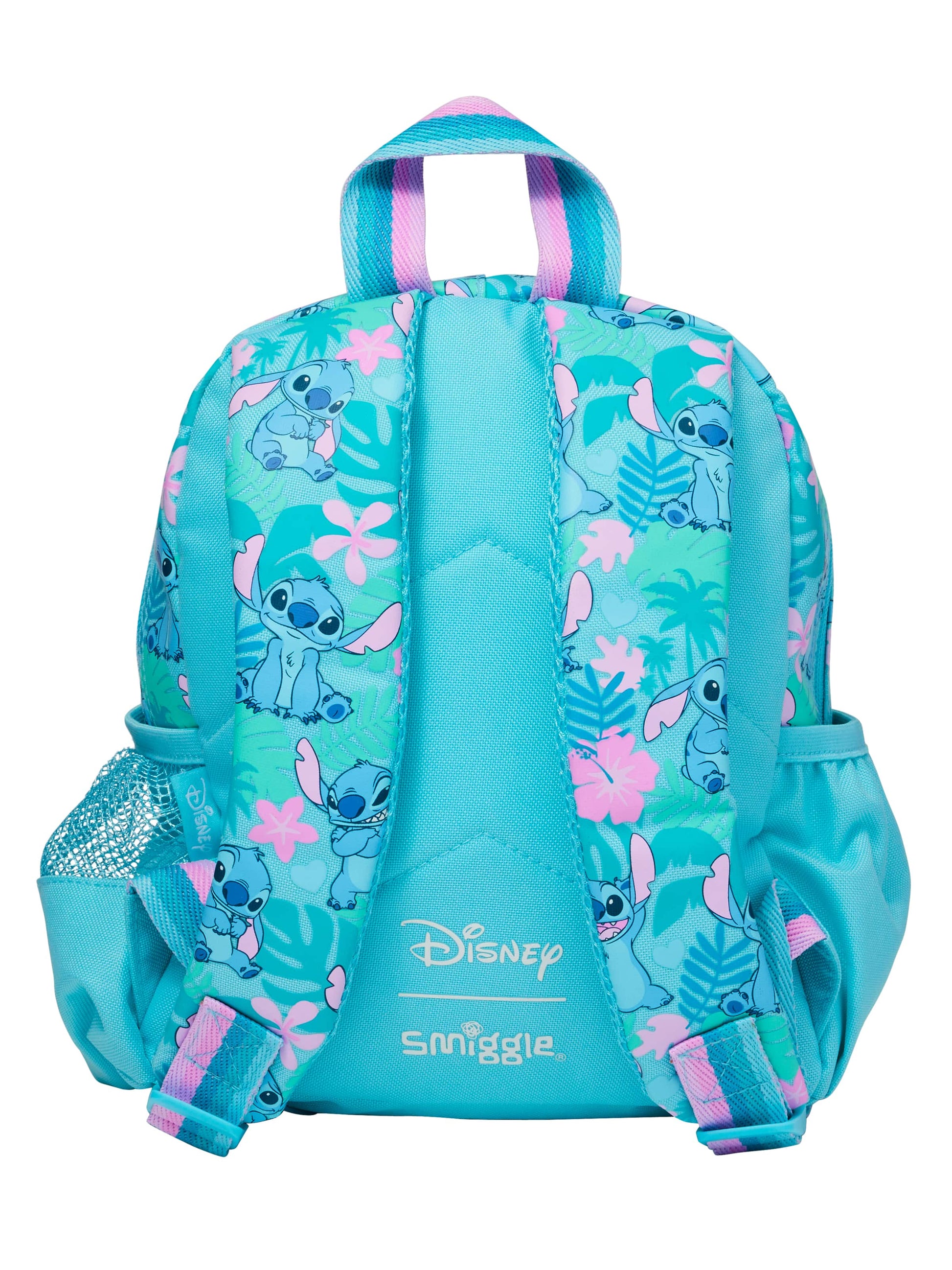 Stitch Teeny Tiny Backpack With Detachable Plush