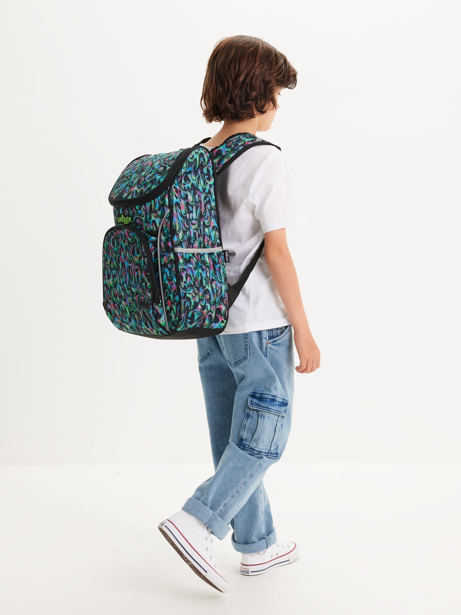Surreal Access Backpack