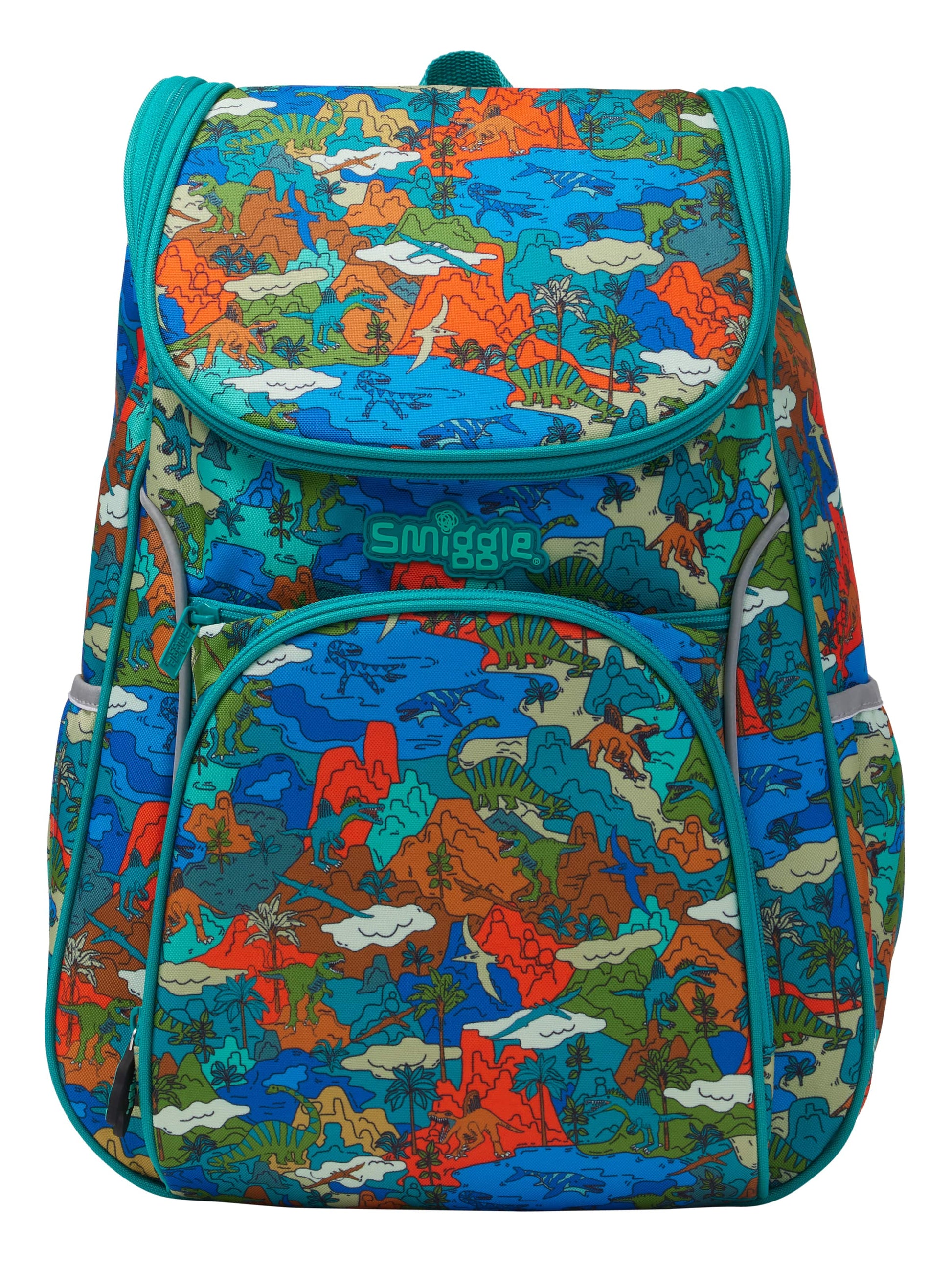 Surreal Access Backpack Black