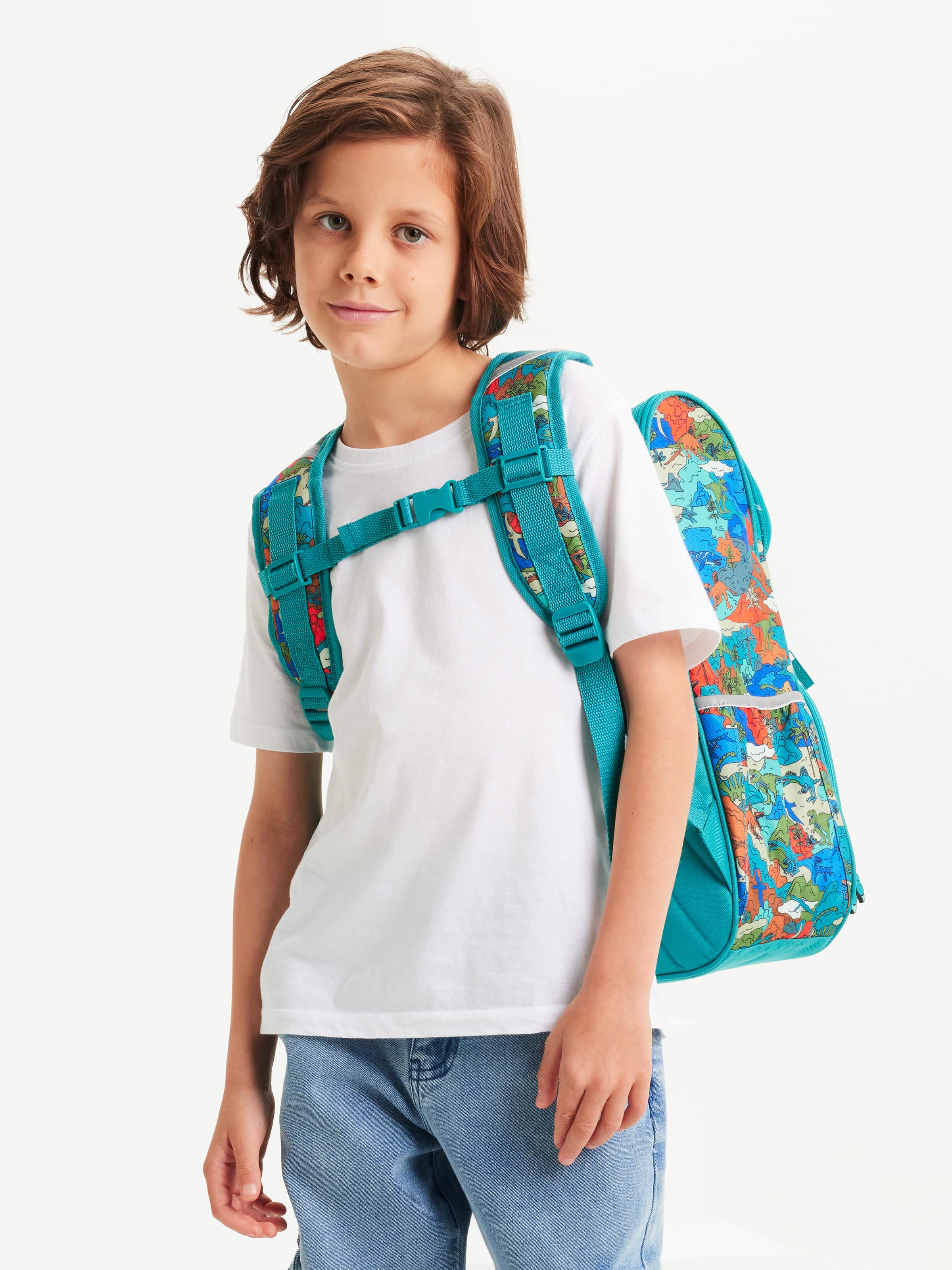 Surreal Access Backpack Black