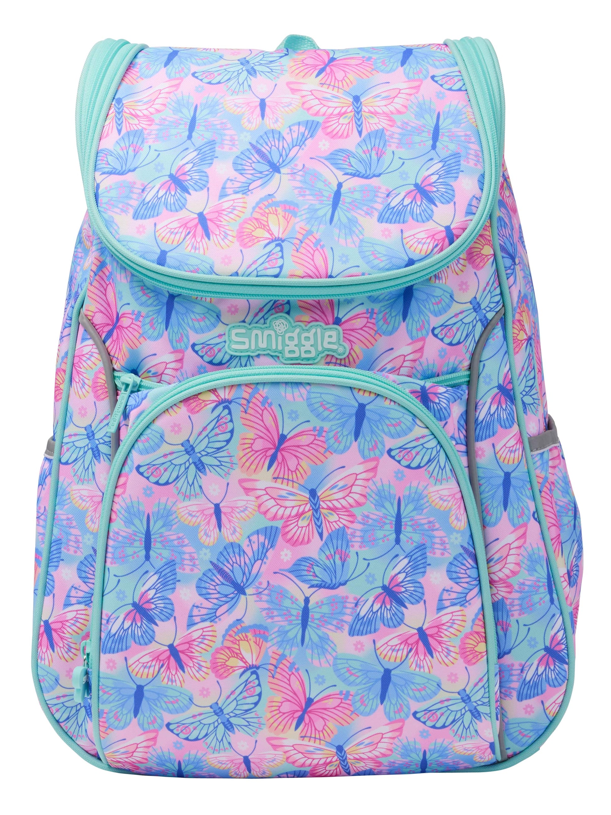 Surreal Access Backpack Mint