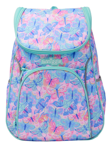 Surreal Access Backpack Mint