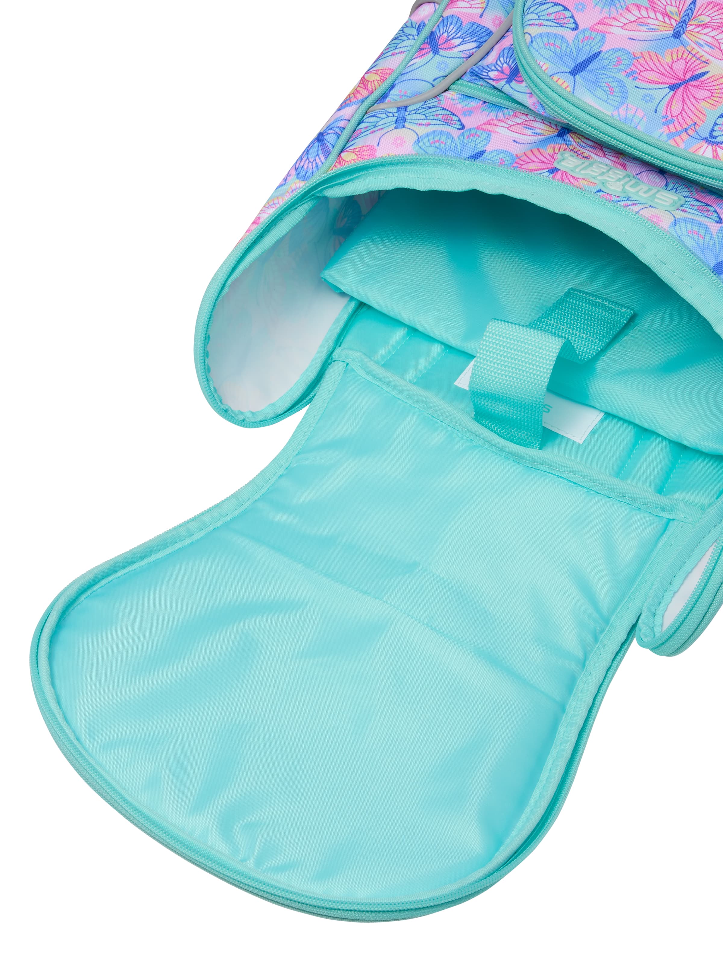 Surreal Access Backpack Mint