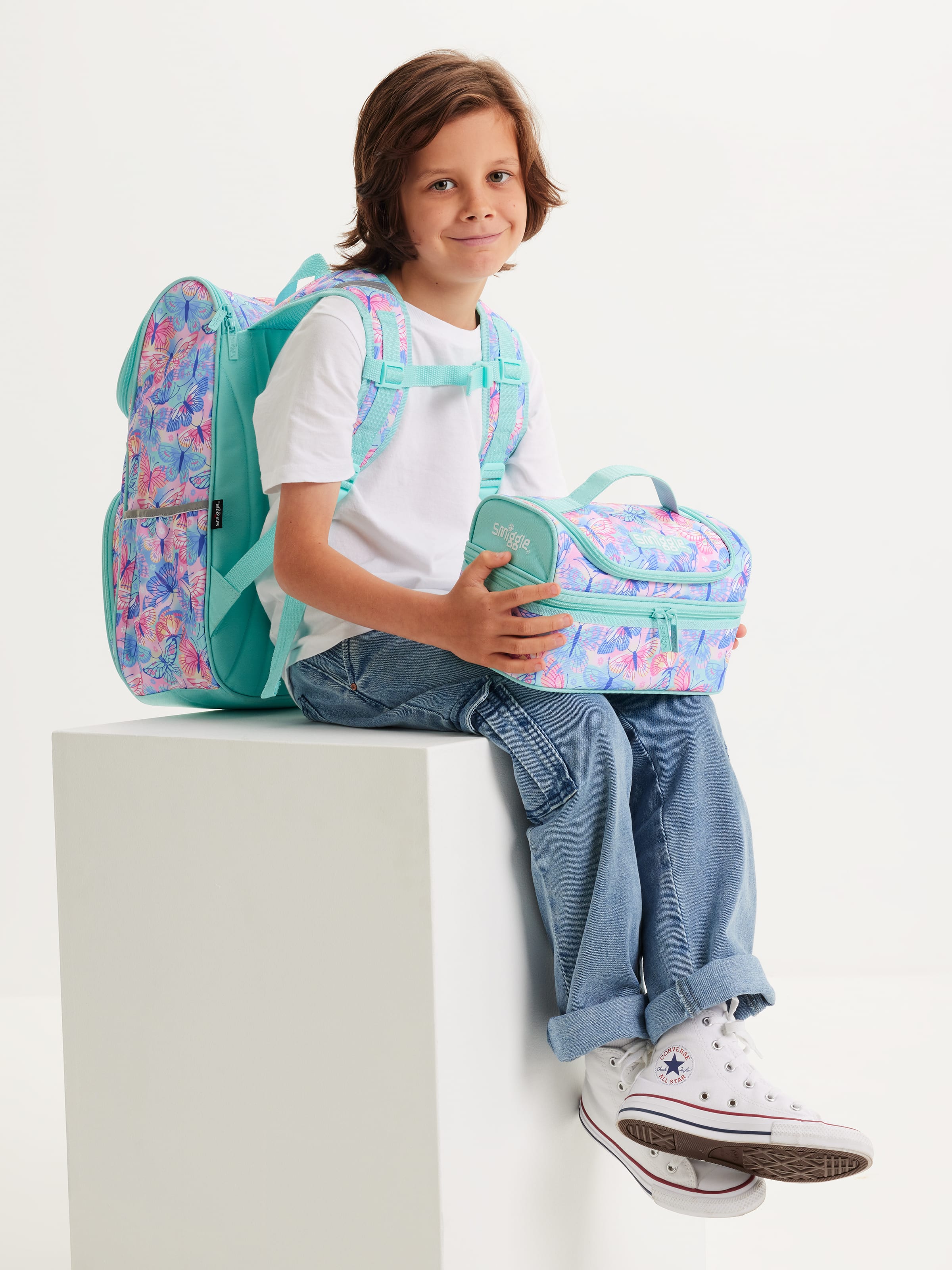 Surreal Access Backpack