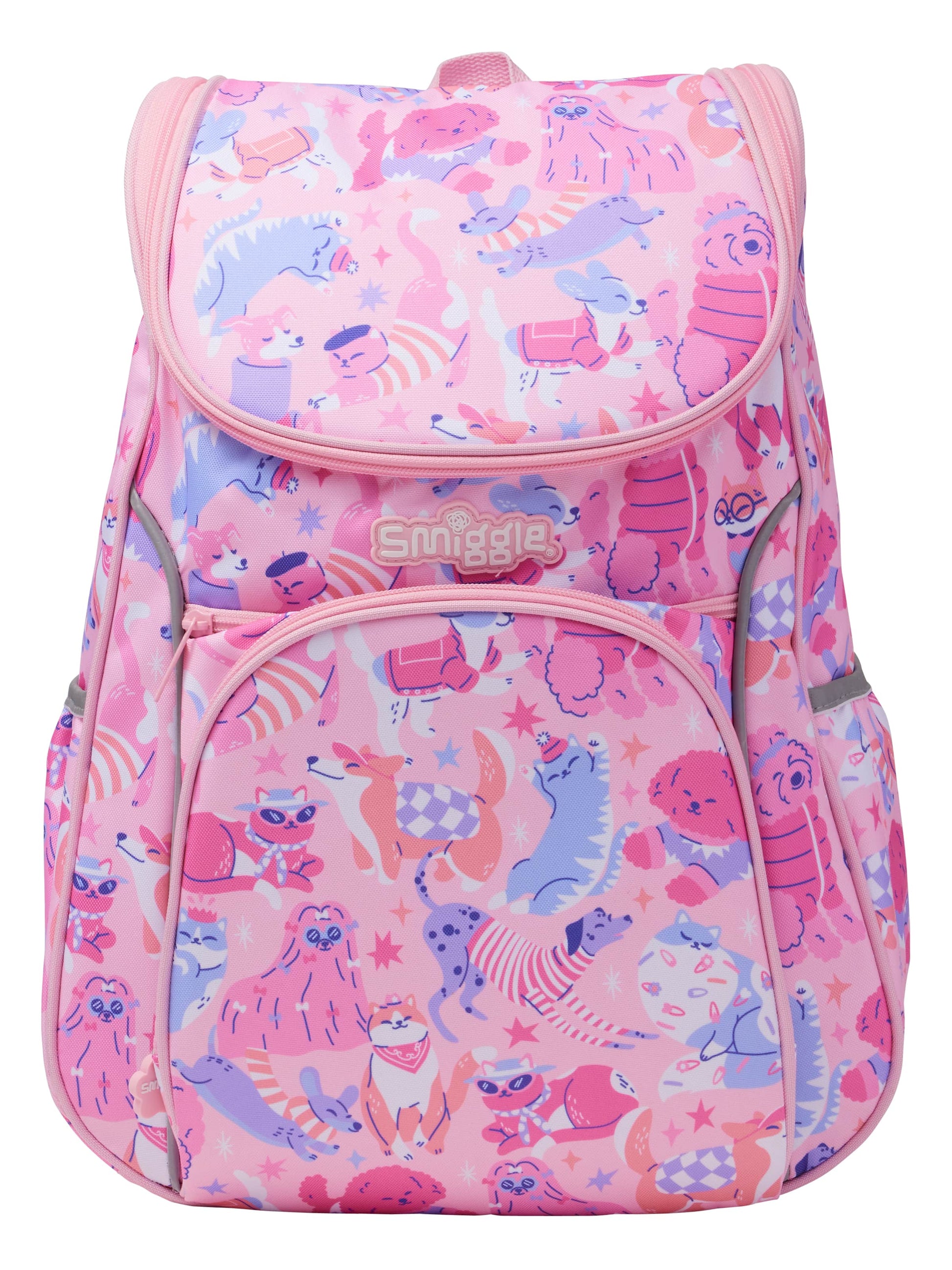 Surreal Access Backpack