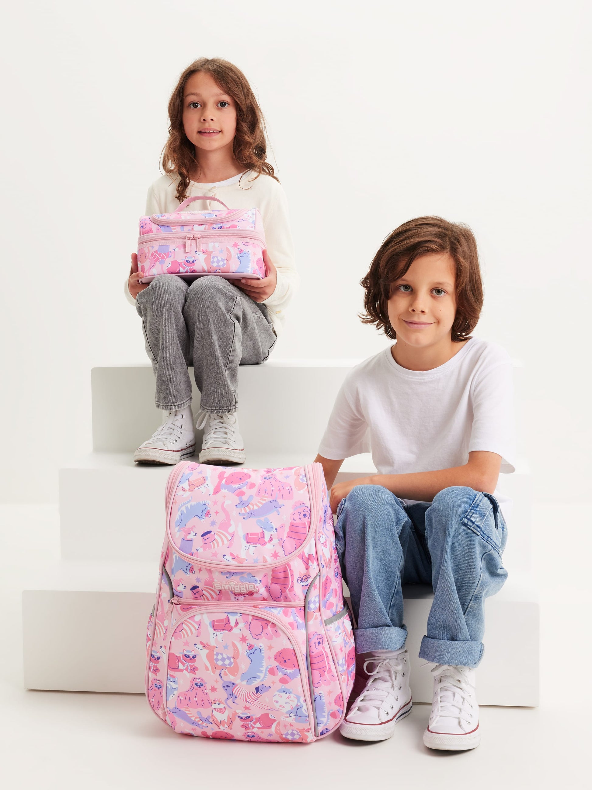 Surreal Access Backpack