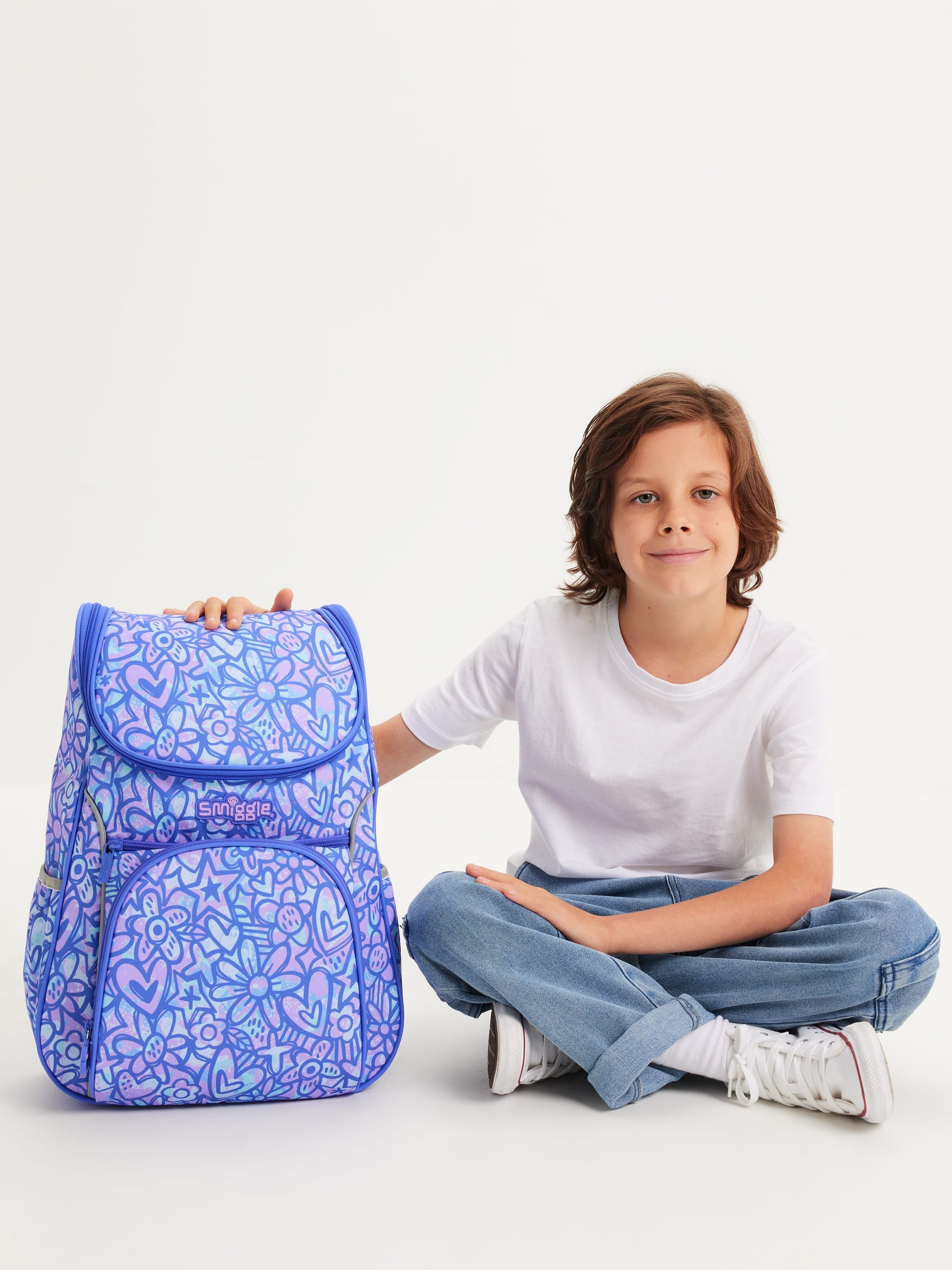 Surreal Access Backpack