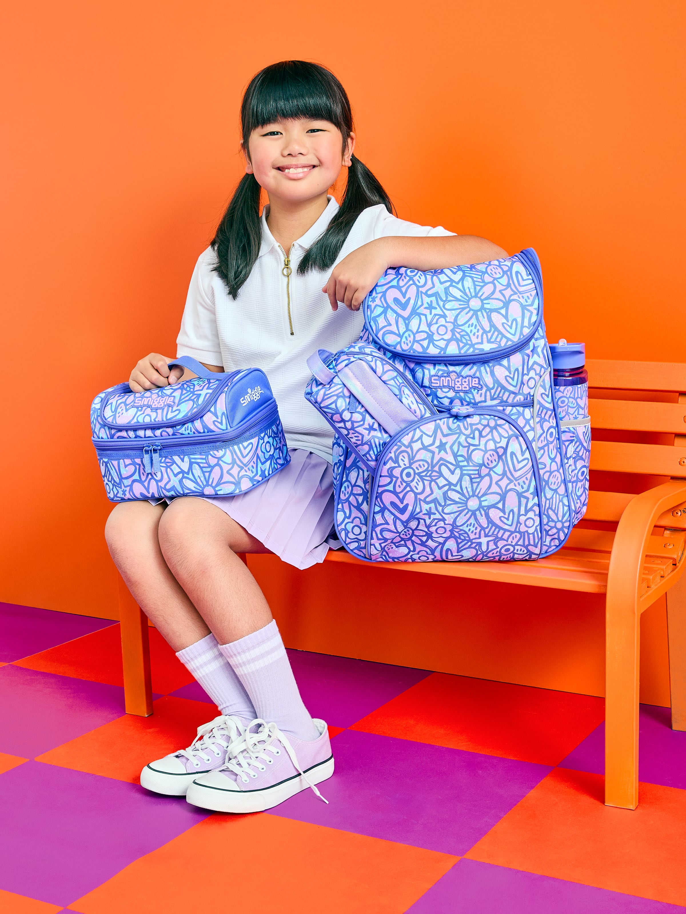 Surreal Access Backpack