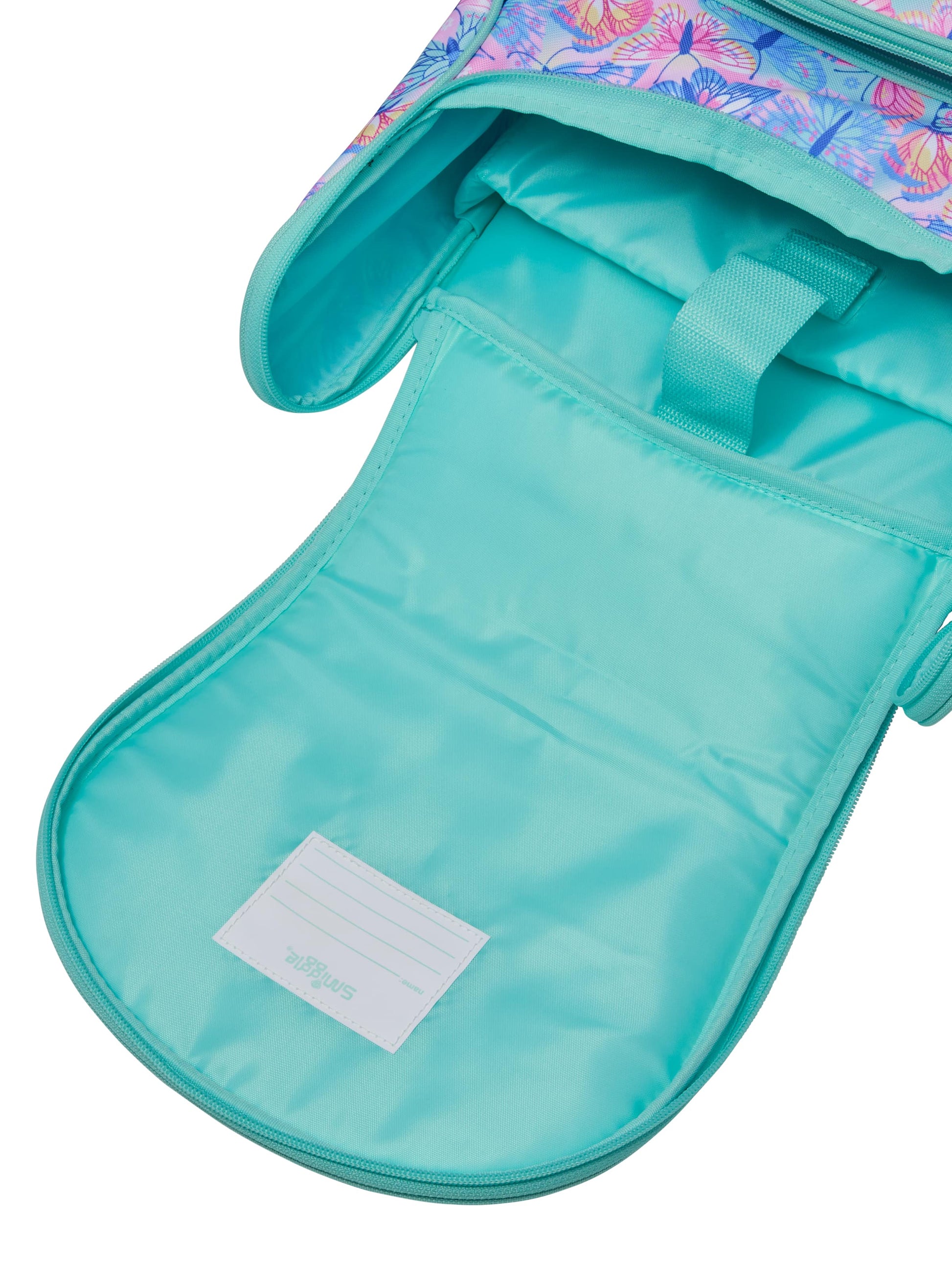 Surreal Access Trolley Backpack Mint