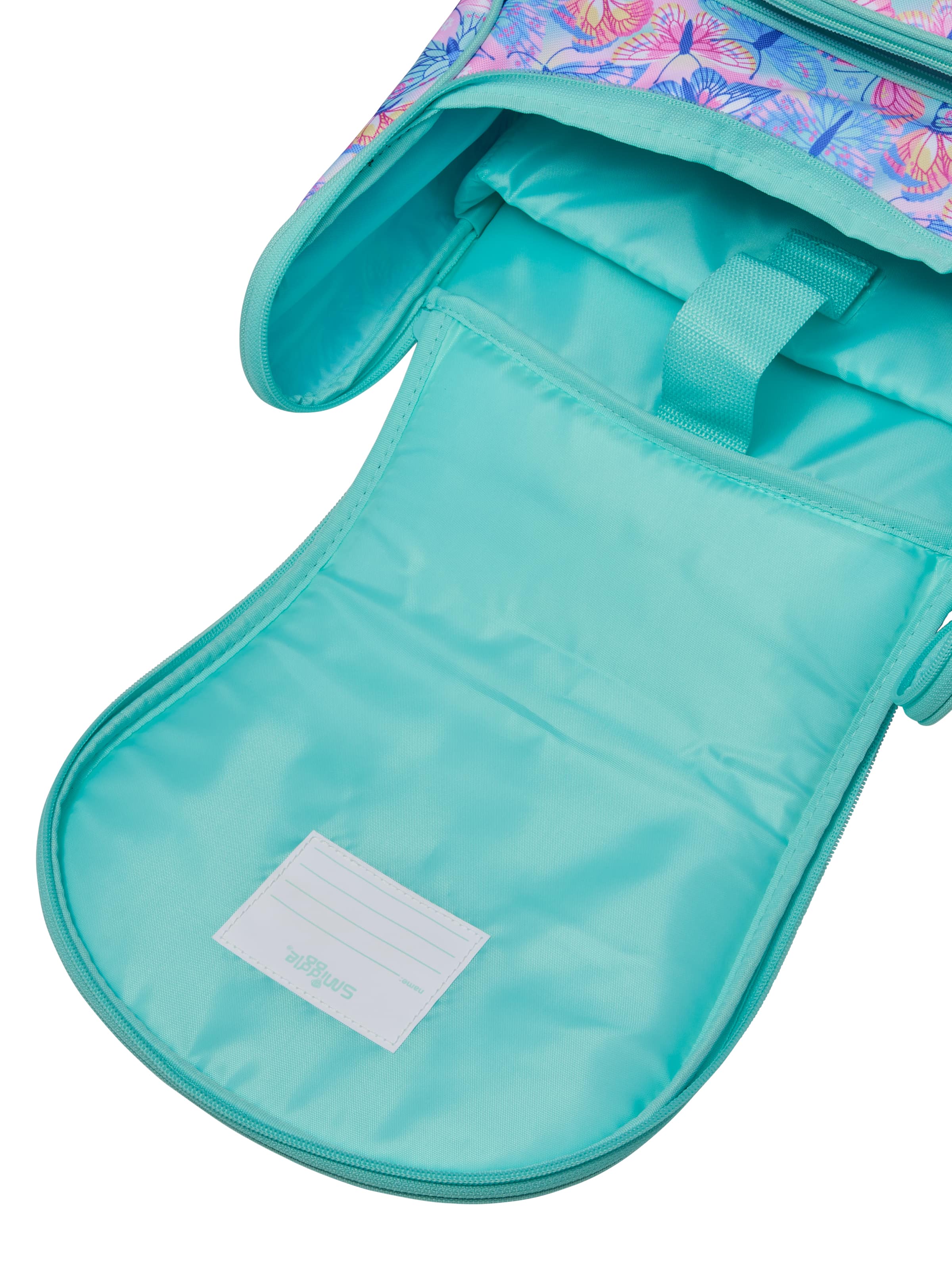 Surreal Access Trolley Backpack Mint