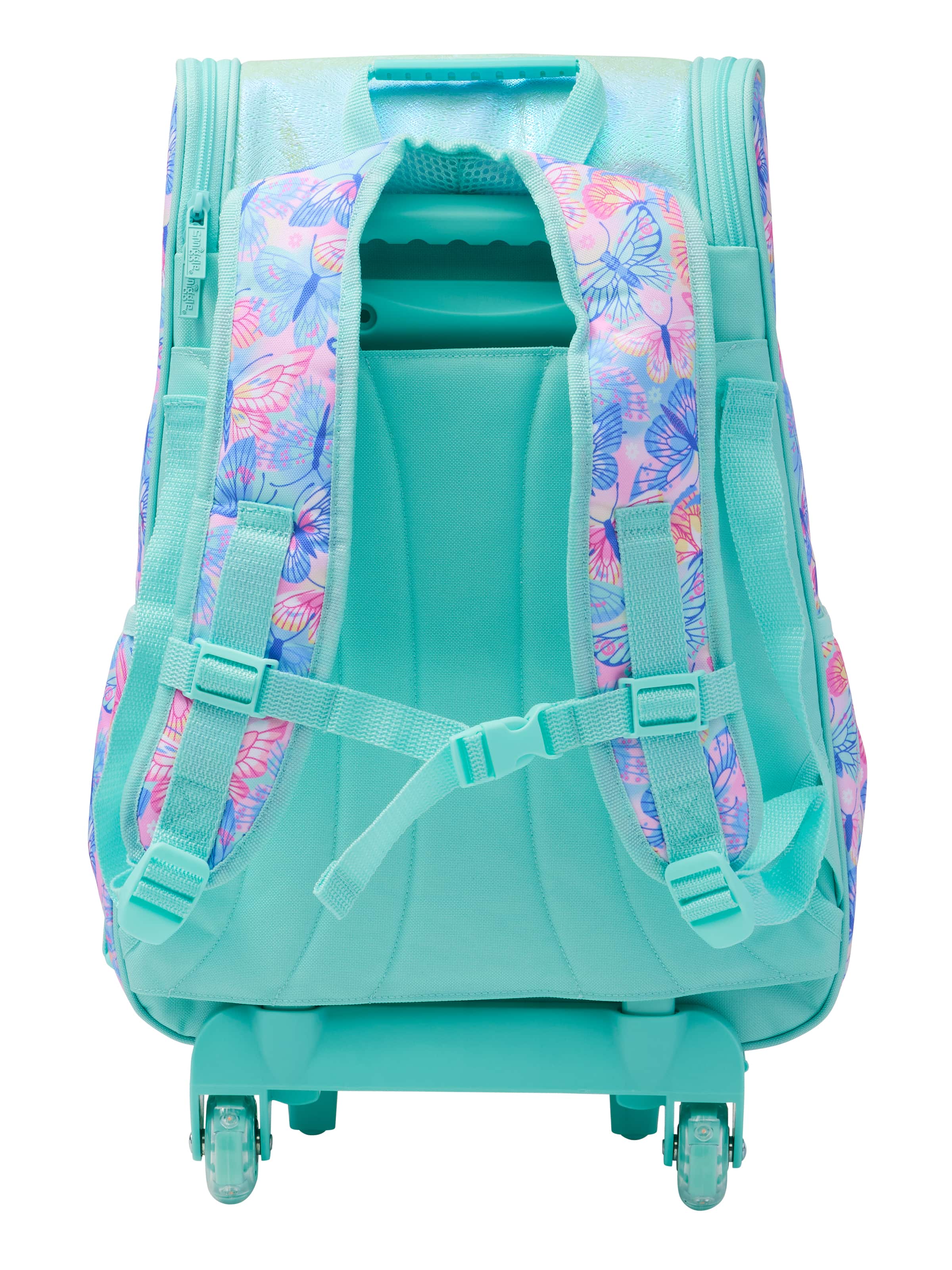 Surreal Access Trolley Backpack Mint