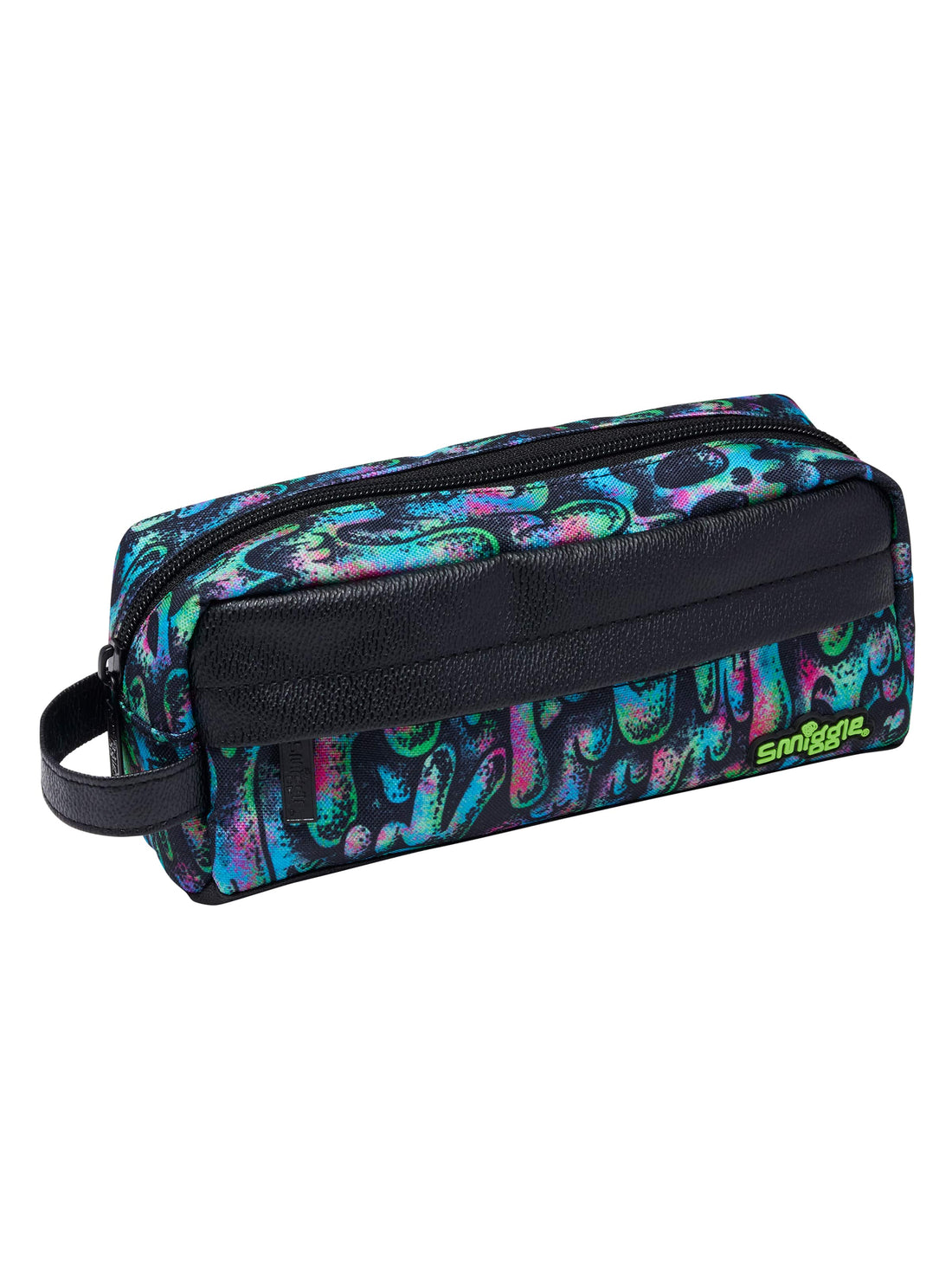 Surreal Essentials Pencil Case Black
