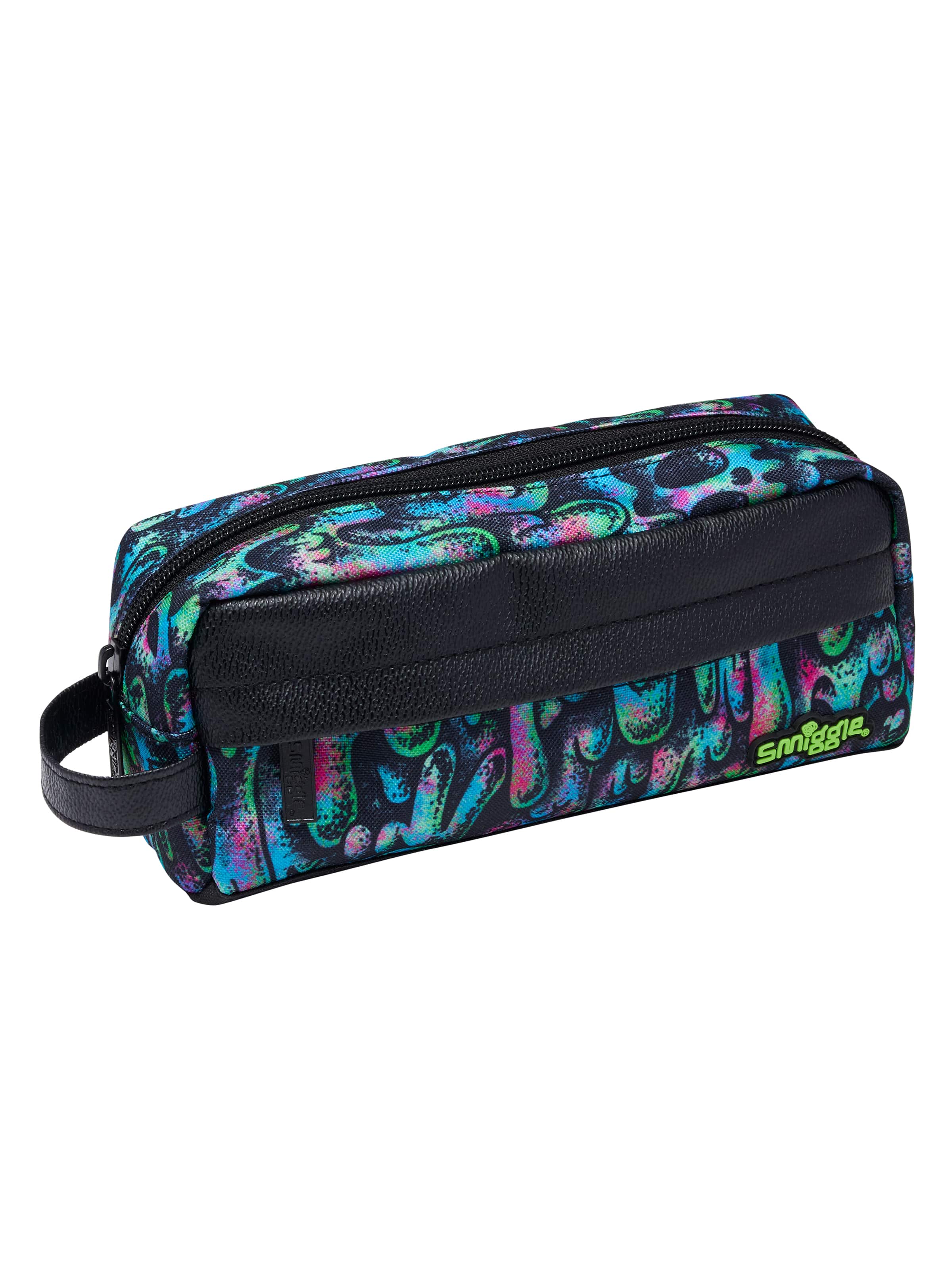 Surreal Essentials Pencil Case Black