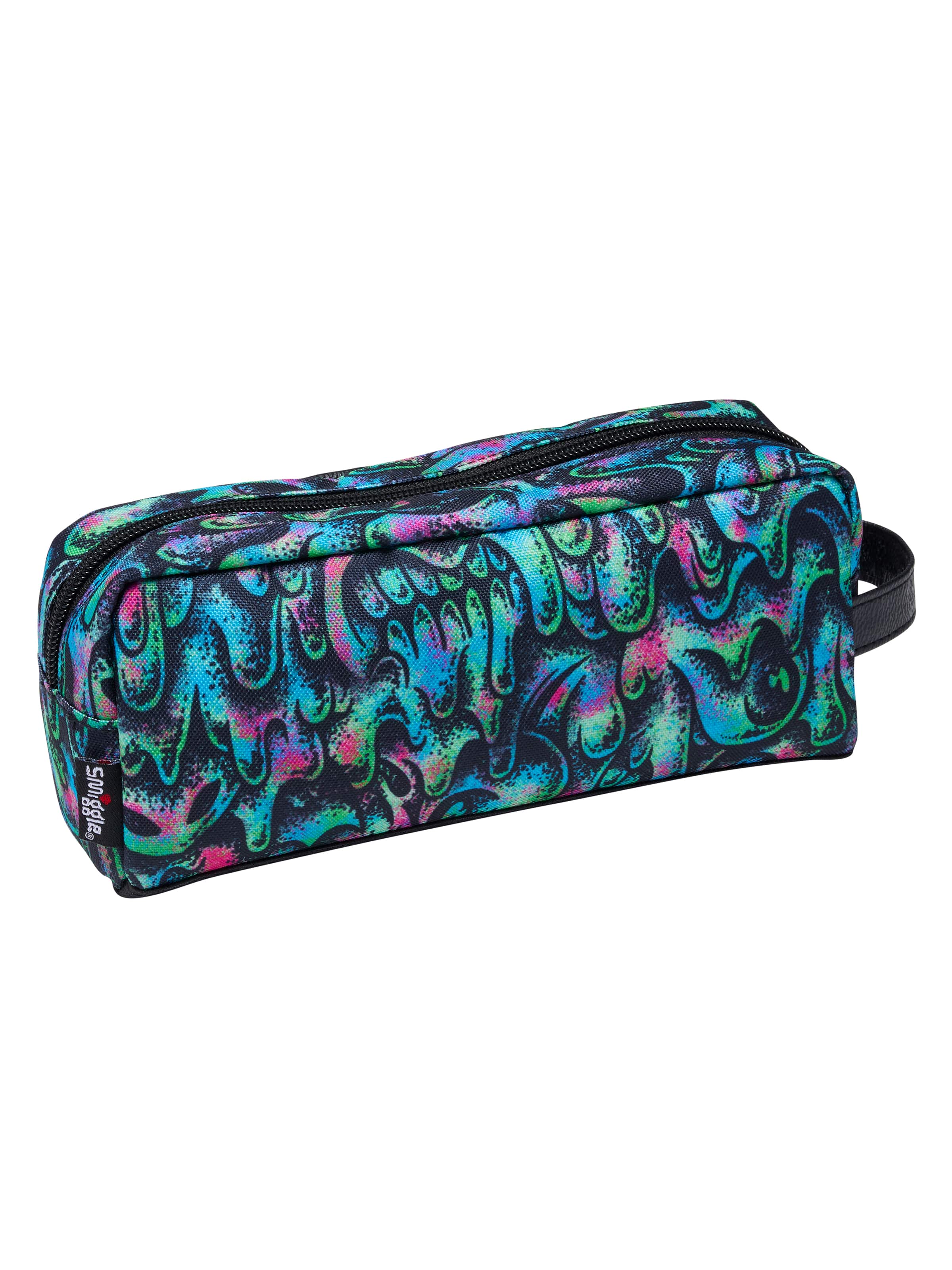 Surreal Essentials Pencil Case Black