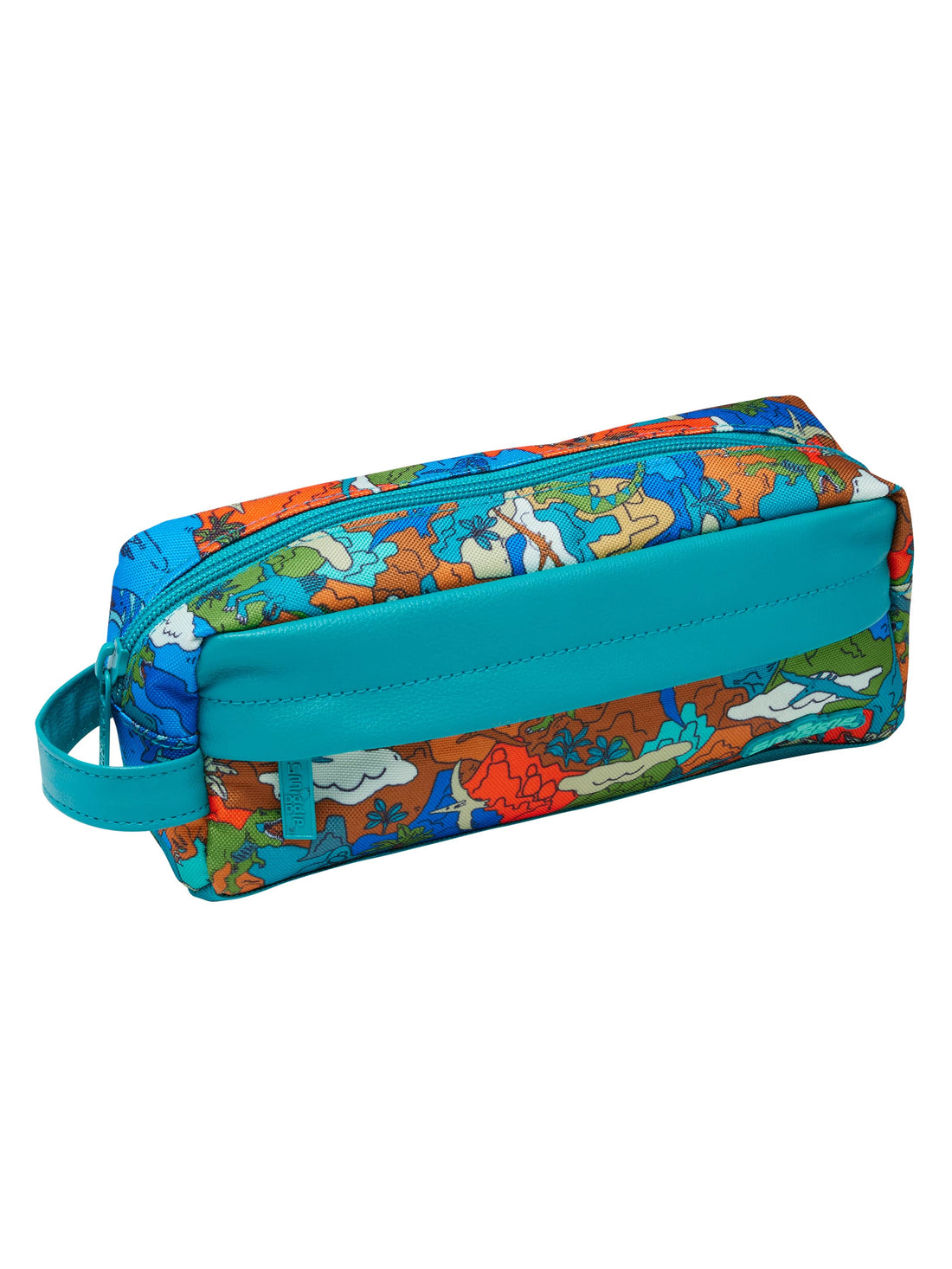 Surreal Essentials Pencil Case Black