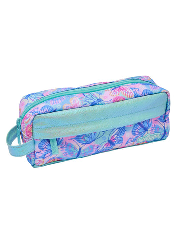 Surreal Essentials Pencil Case Black