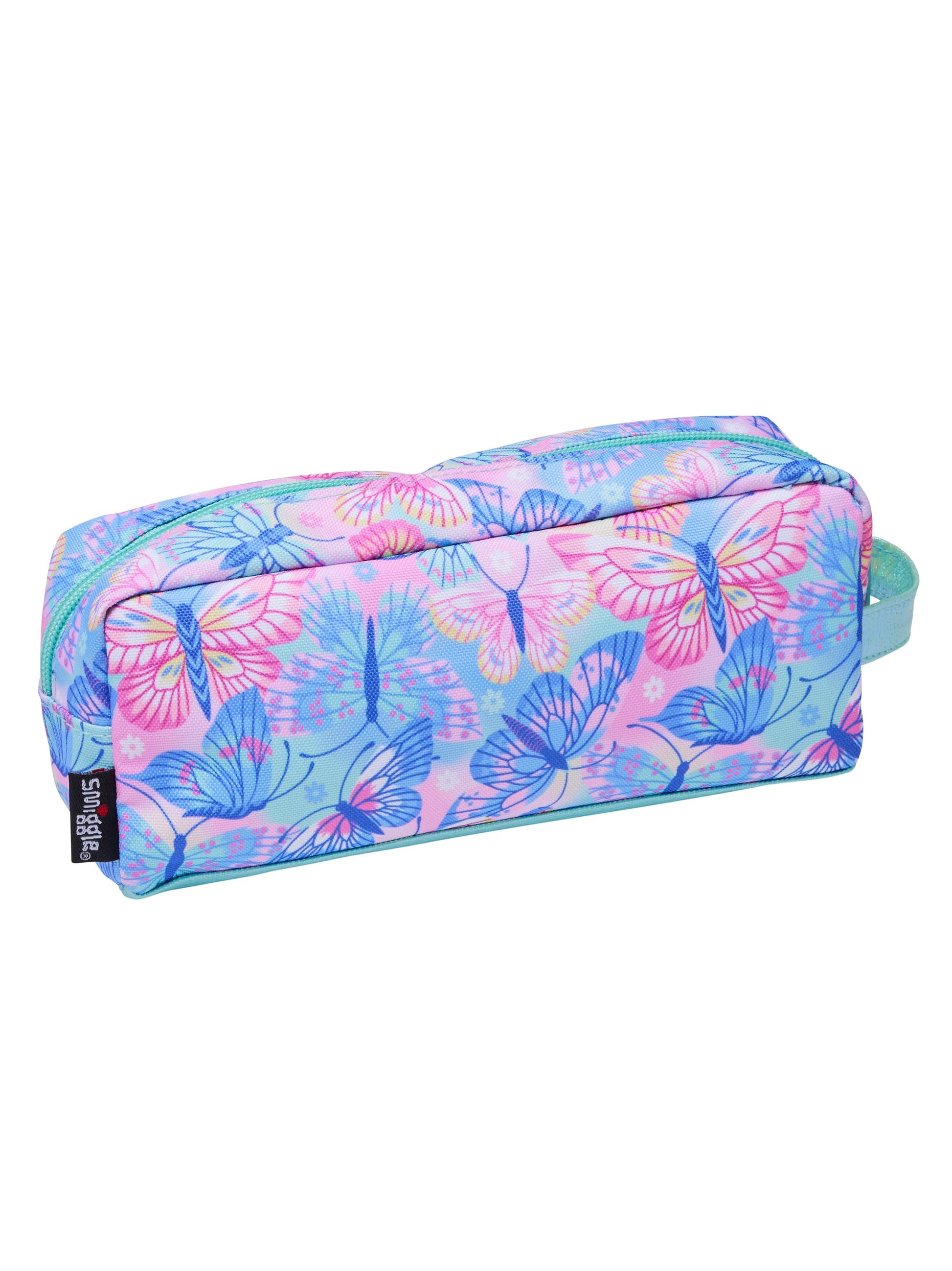 Surreal Essentials Pencil Case Black
