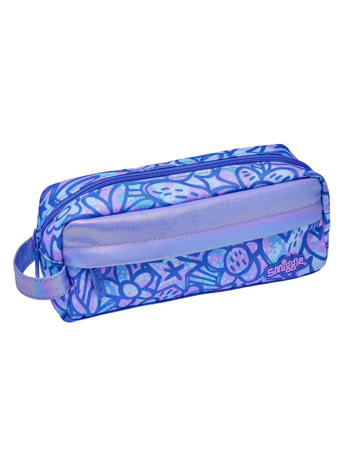 Surreal Essentials Pencil Case Black