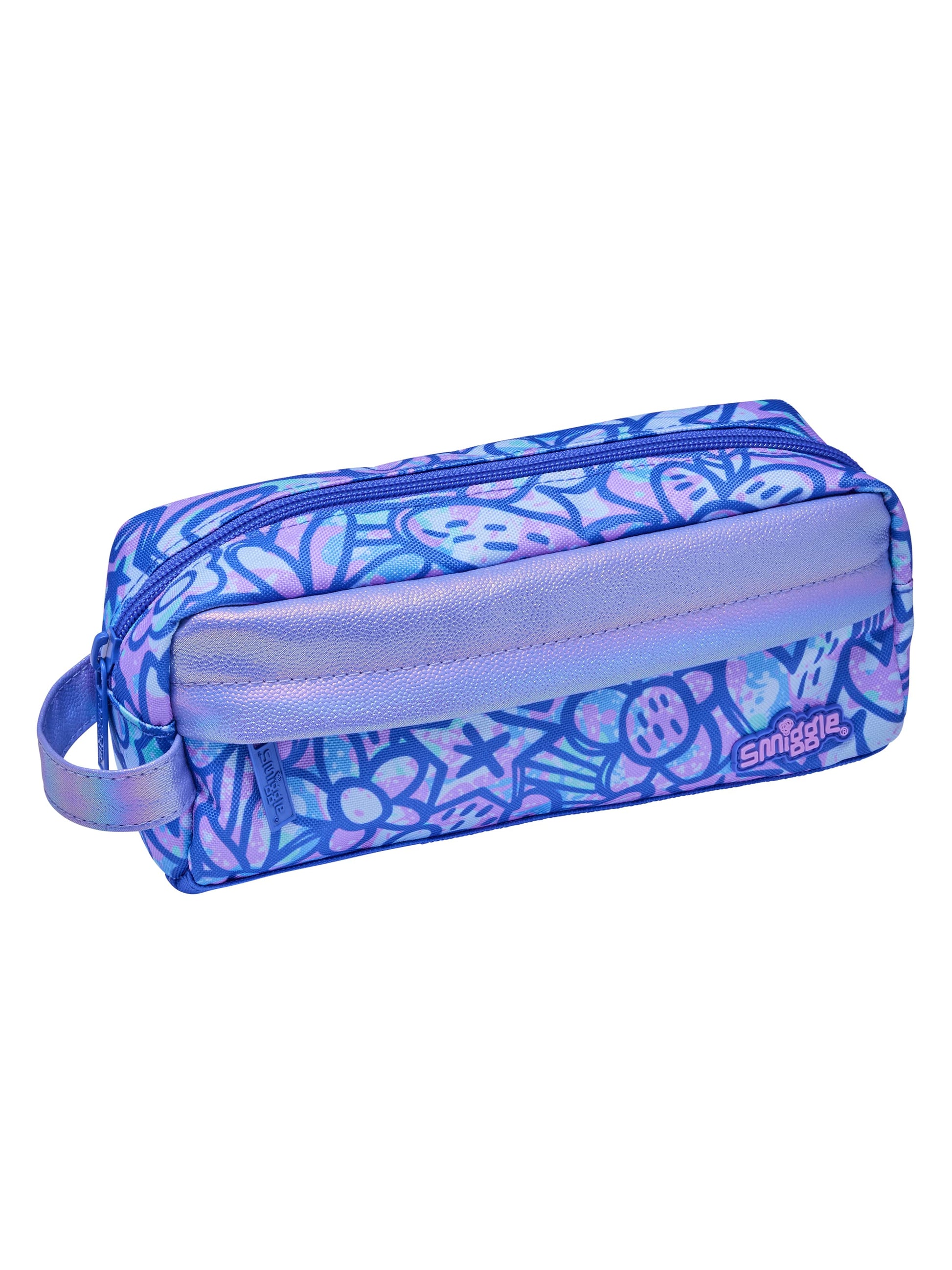 Surreal Essentials Pencil Case Black