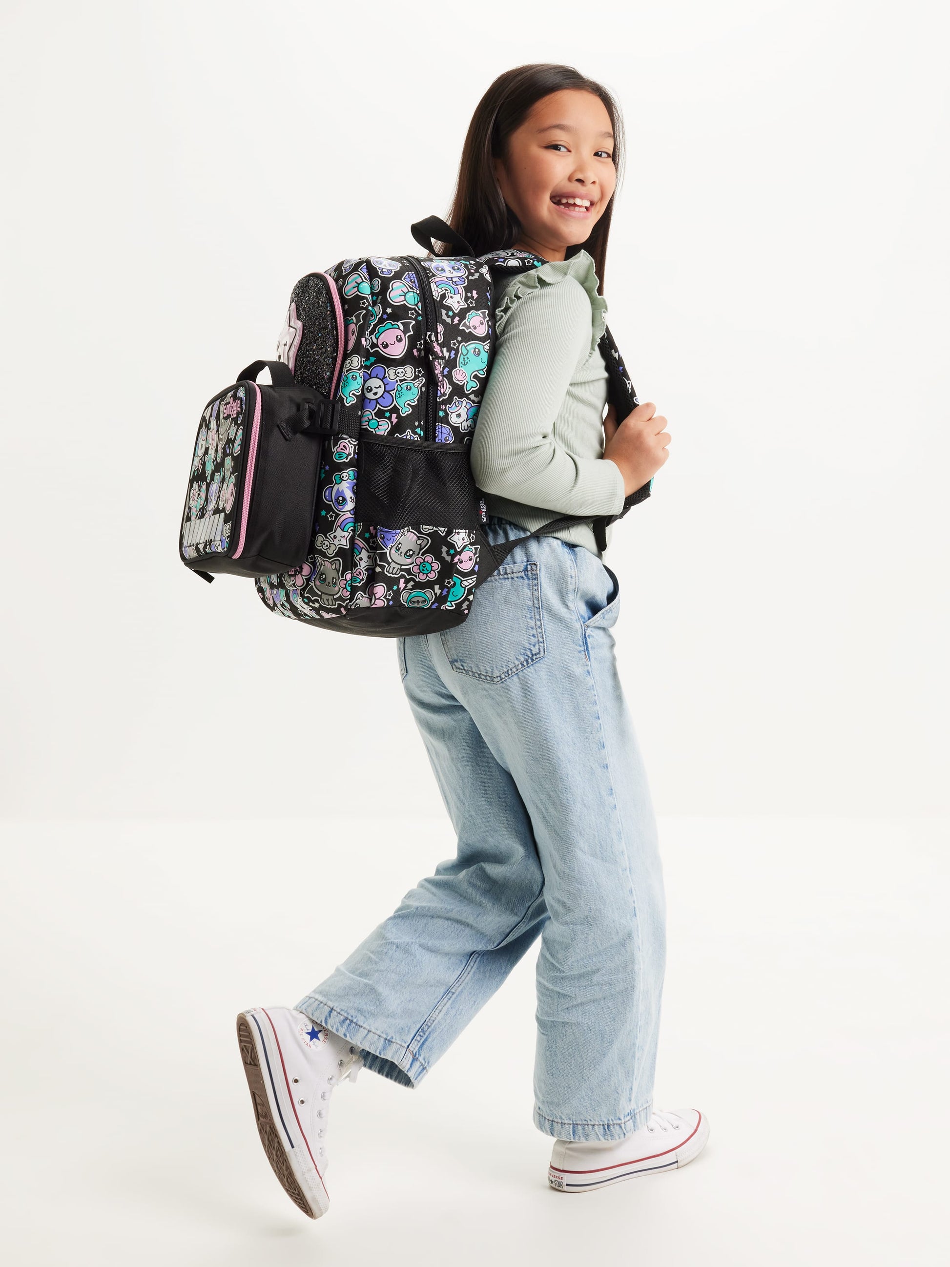 Trailblazer Classic Attach Backpack