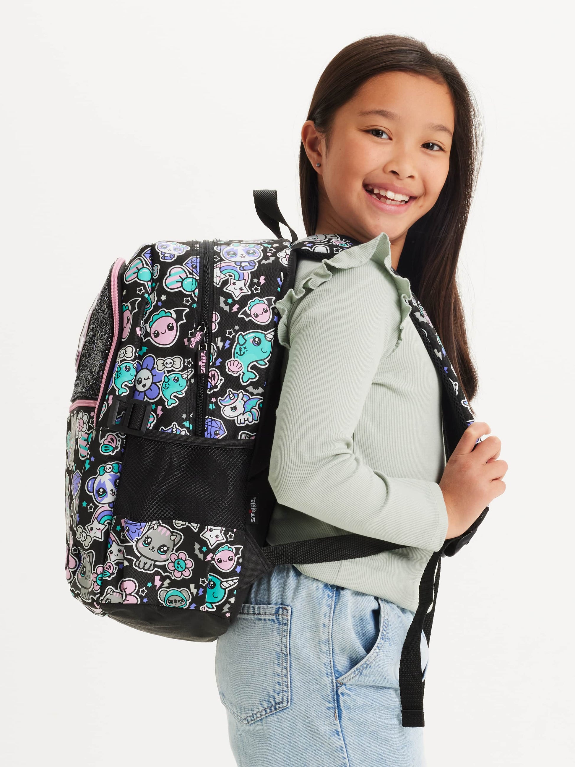 Trailblazer Classic Attach Backpack