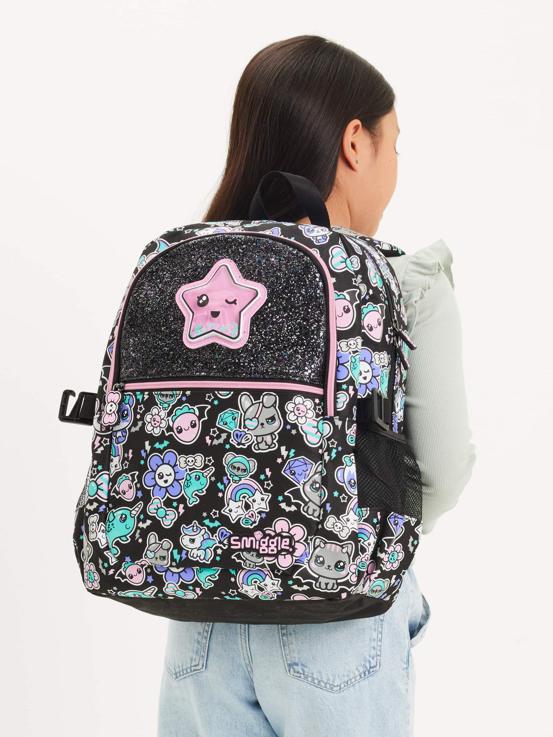 Trailblazer Classic Attach Backpack