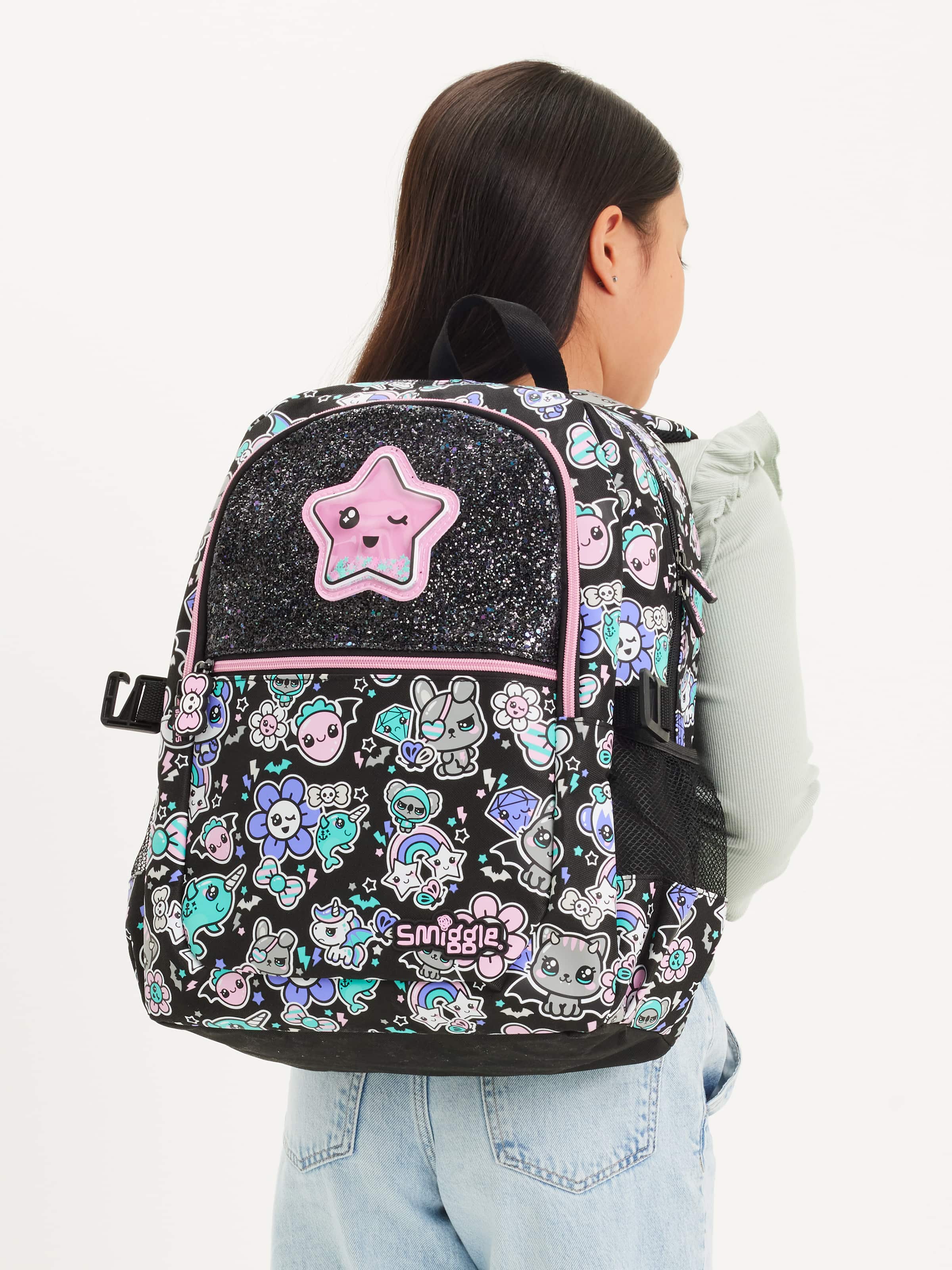 Trailblazer Classic Attach Backpack