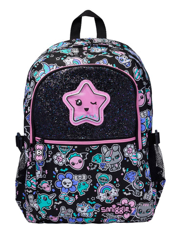 Trailblazer Classic Attach Backpack