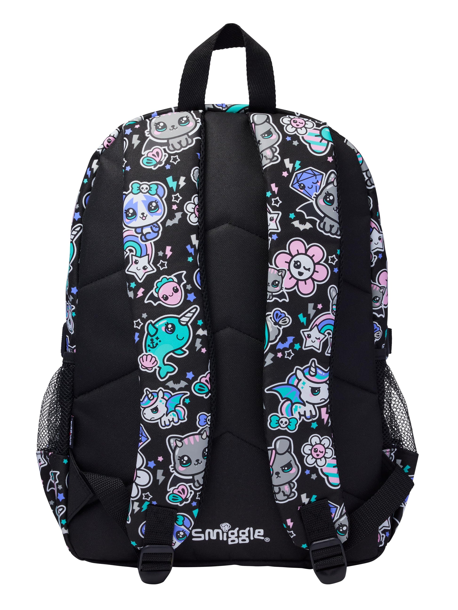 Trailblazer Classic Attach Backpack