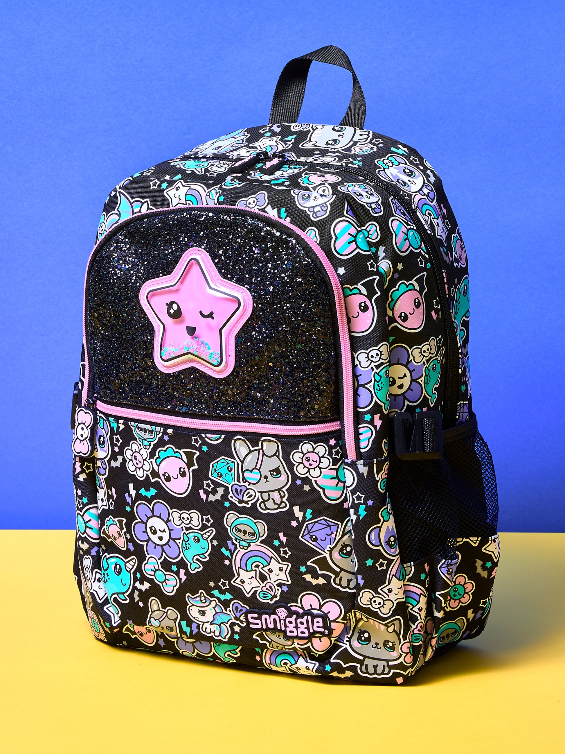 Trailblazer Classic Attach Backpack