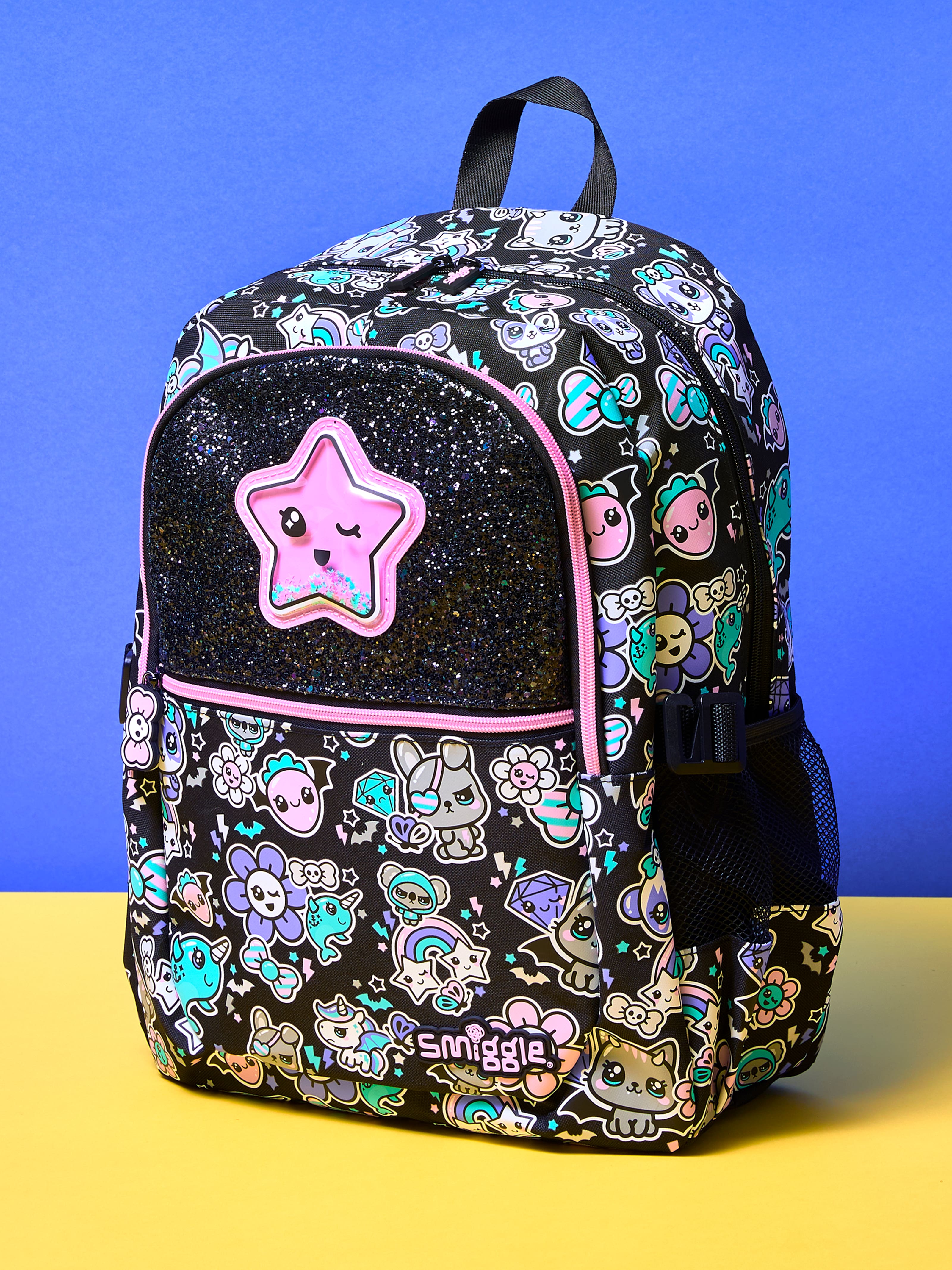 Trailblazer Classic Attach Backpack