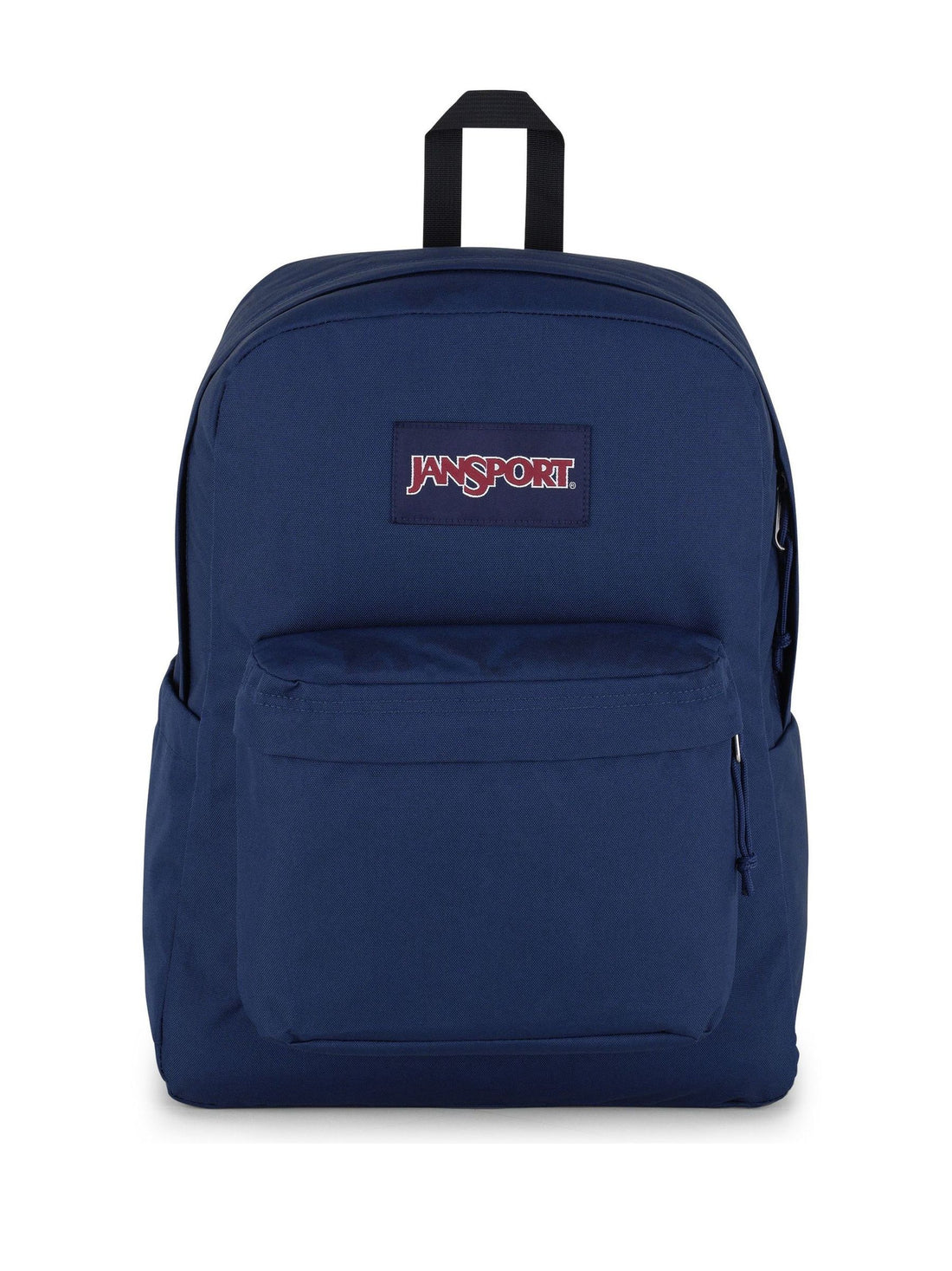 Jansport Blue Superbreak Plus Bag