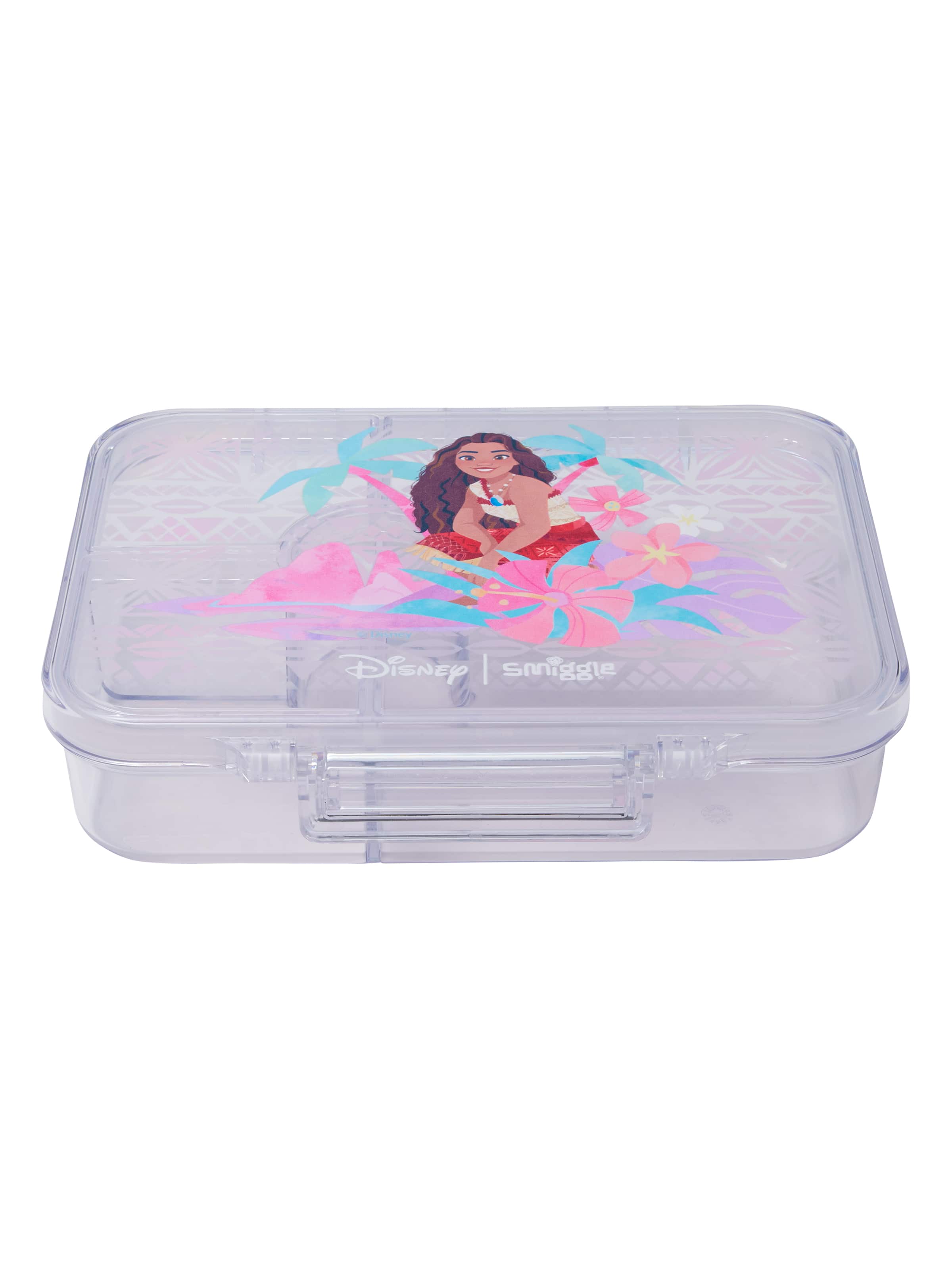 Moana Medium See Me Bento Lunchbox