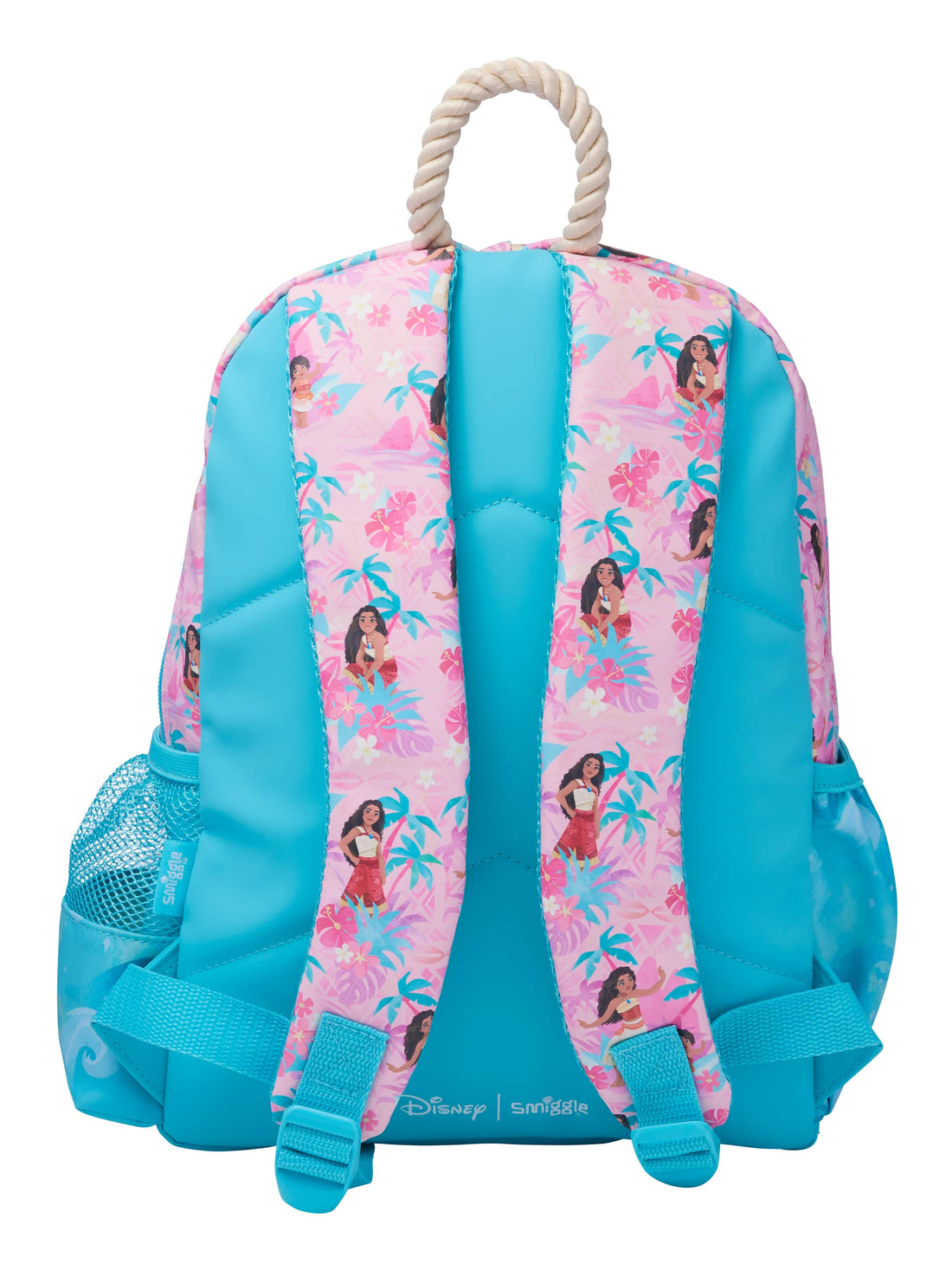 Moana Junior Character Backpack
